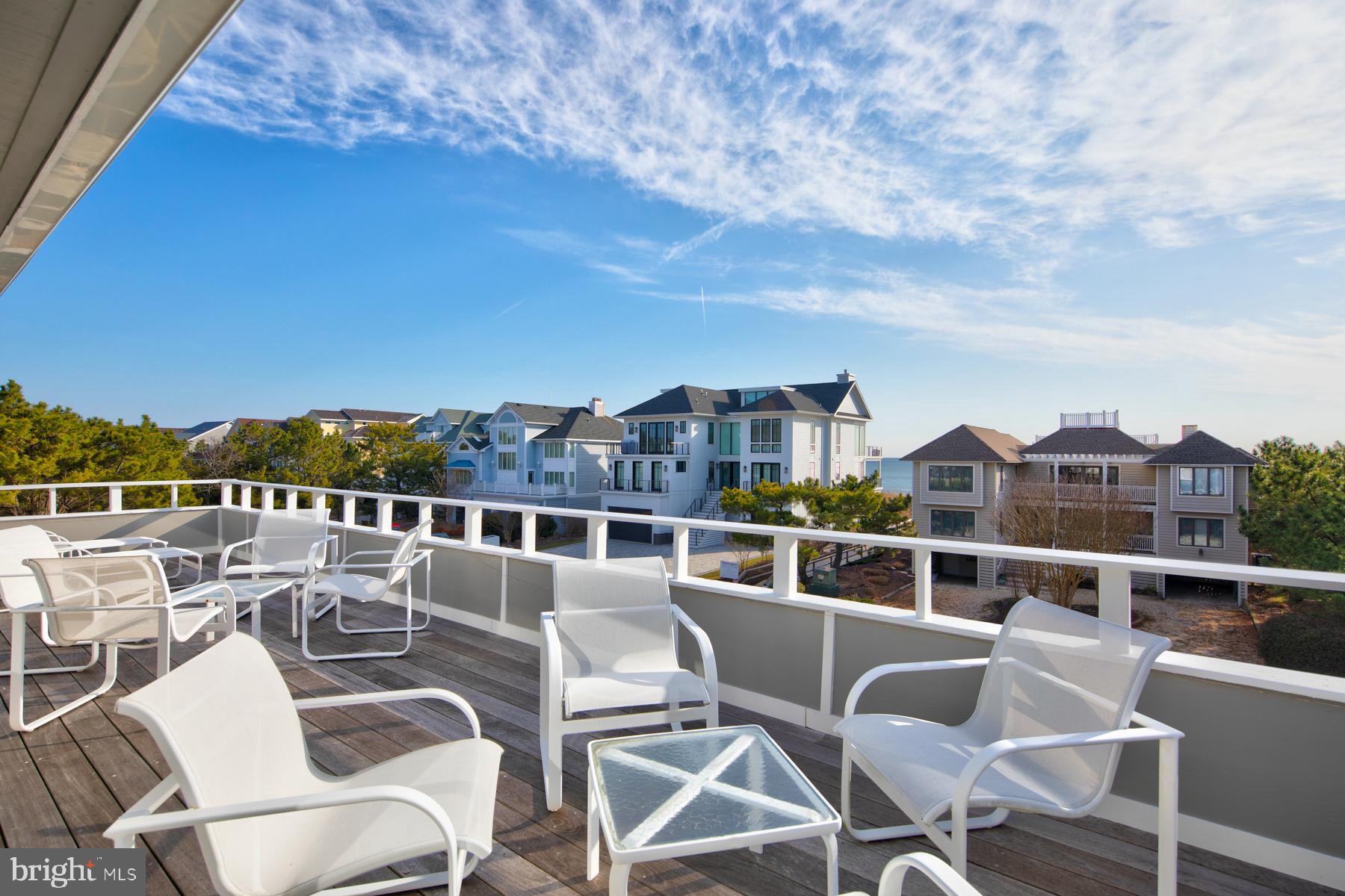 GULLS NEST - Residential
