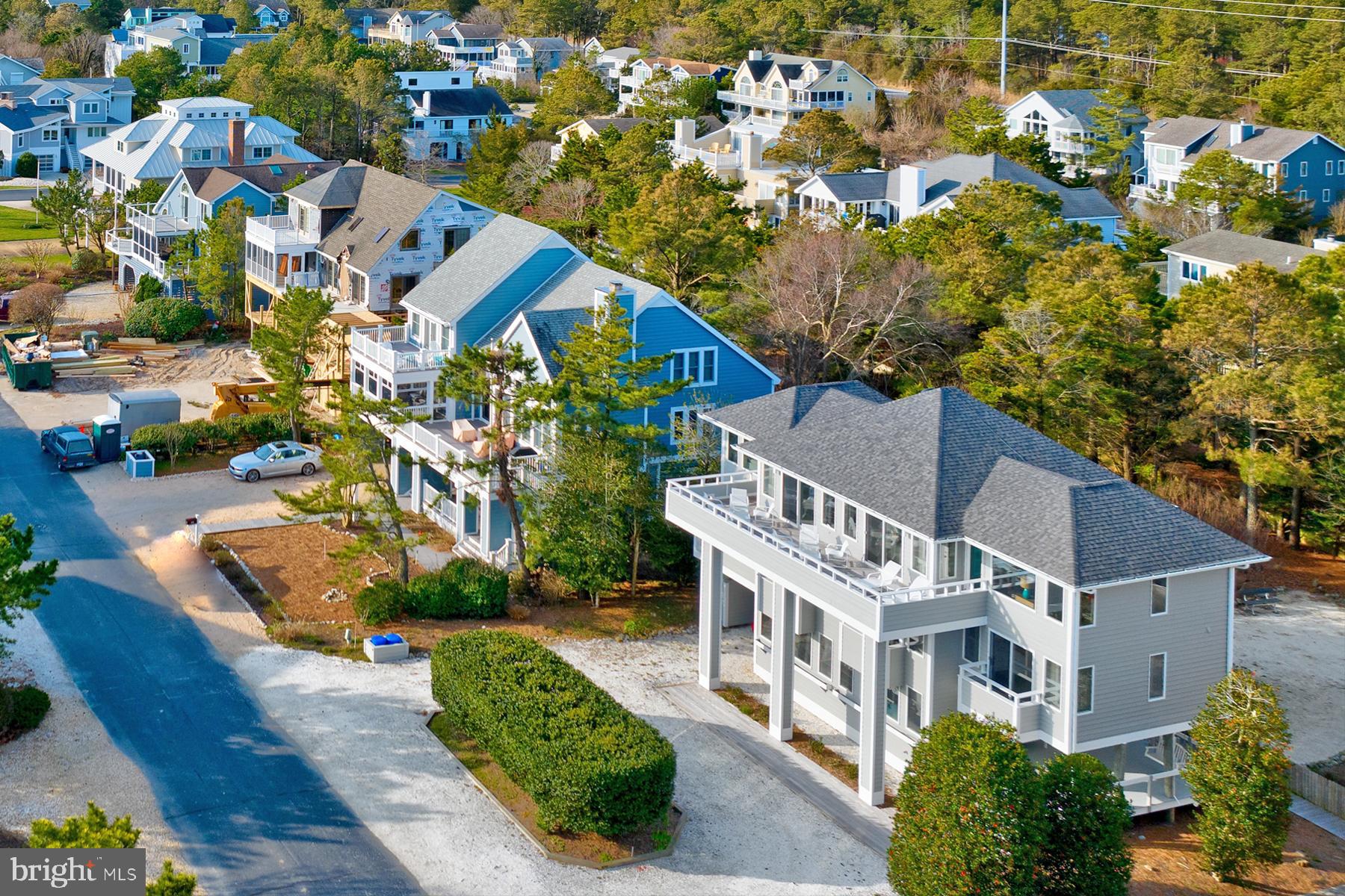 GULLS NEST - Residential