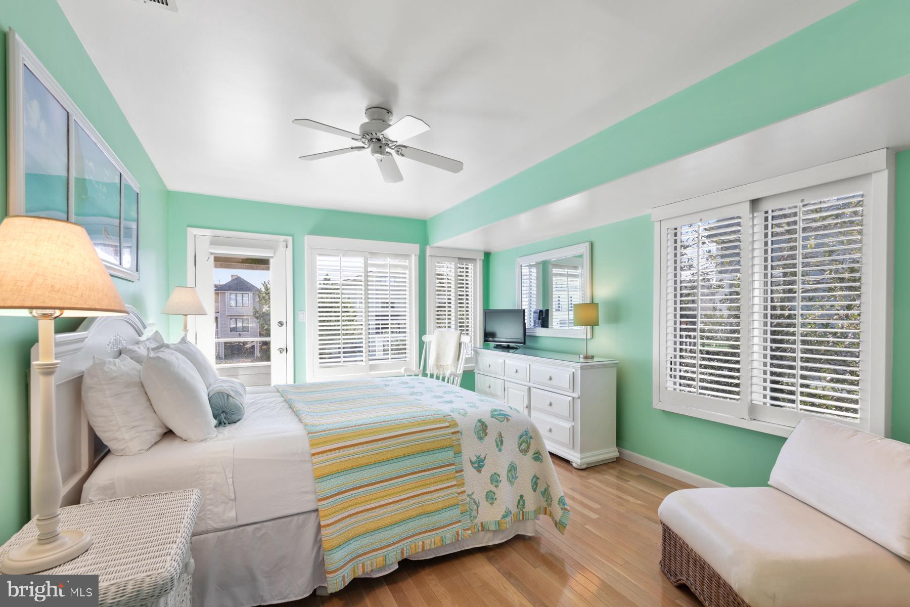 GULLS NEST - Residential