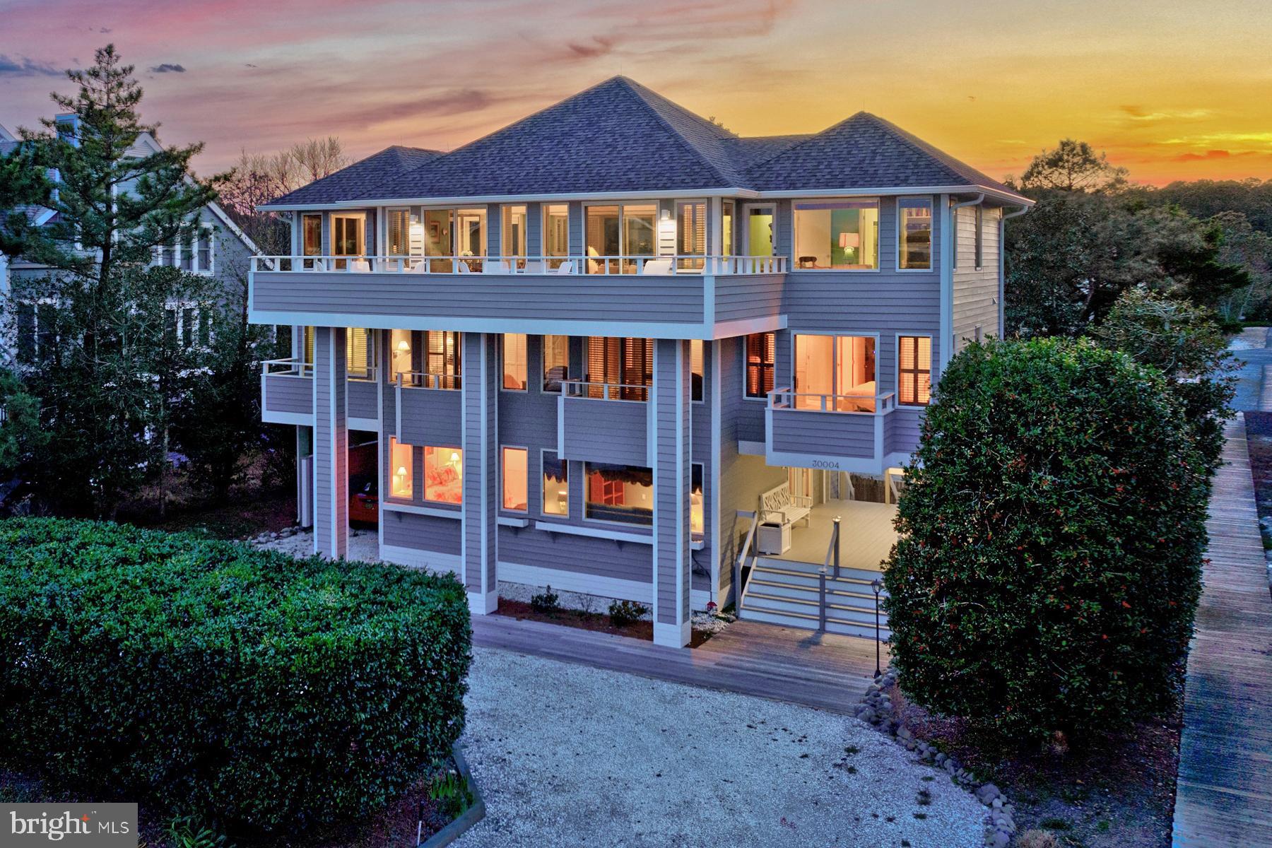 GULLS NEST - Residential