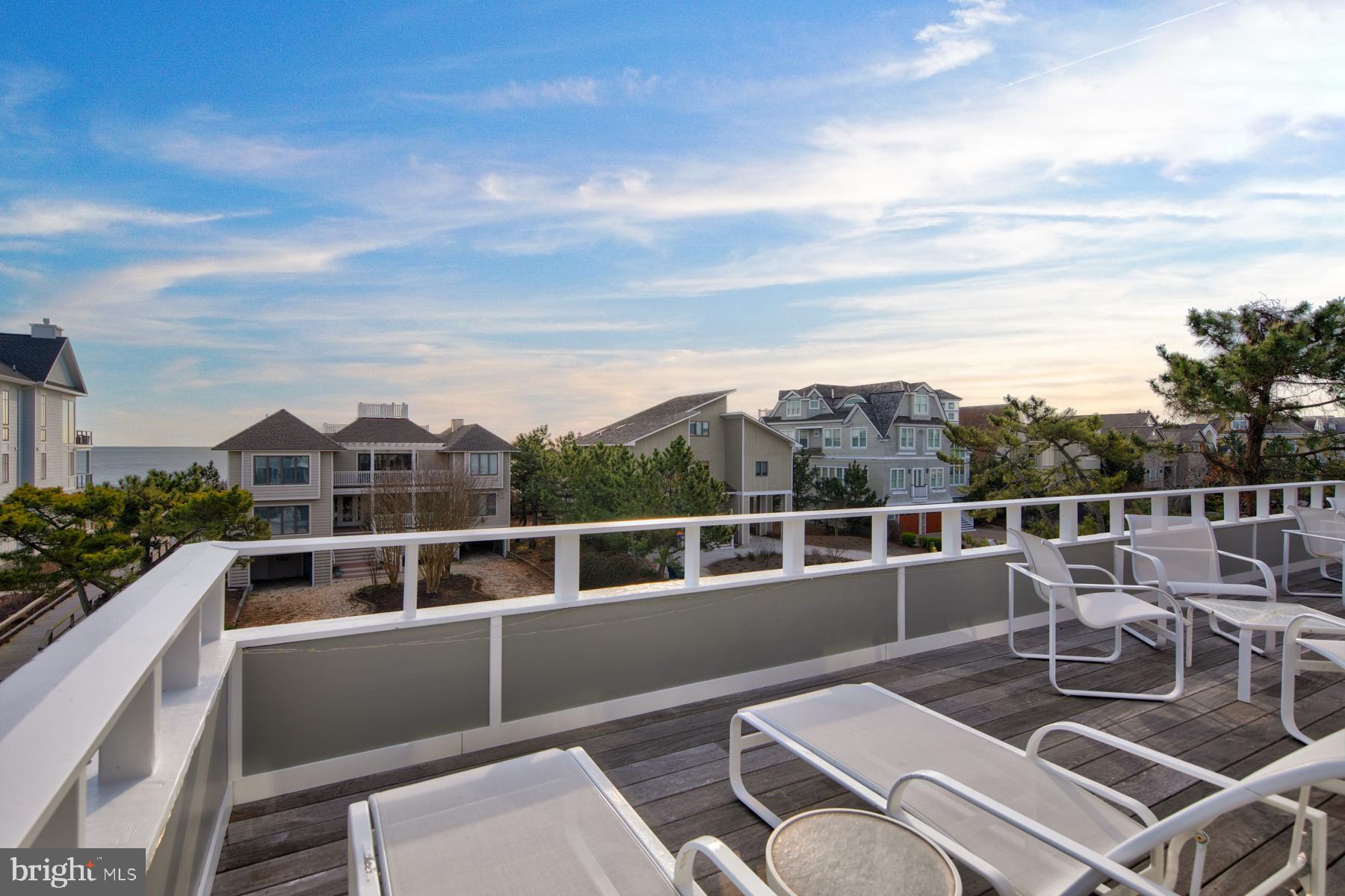 GULLS NEST - Residential