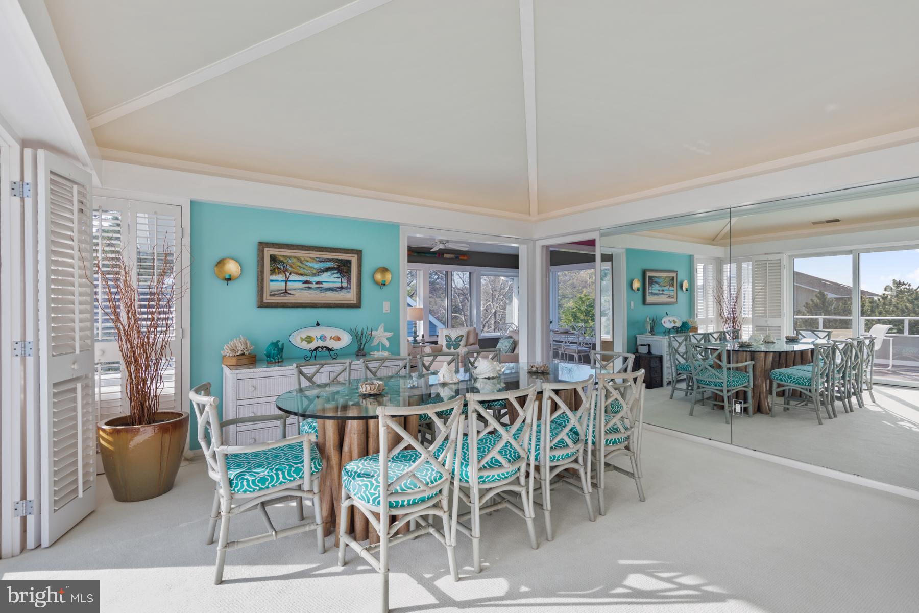 GULLS NEST - Residential