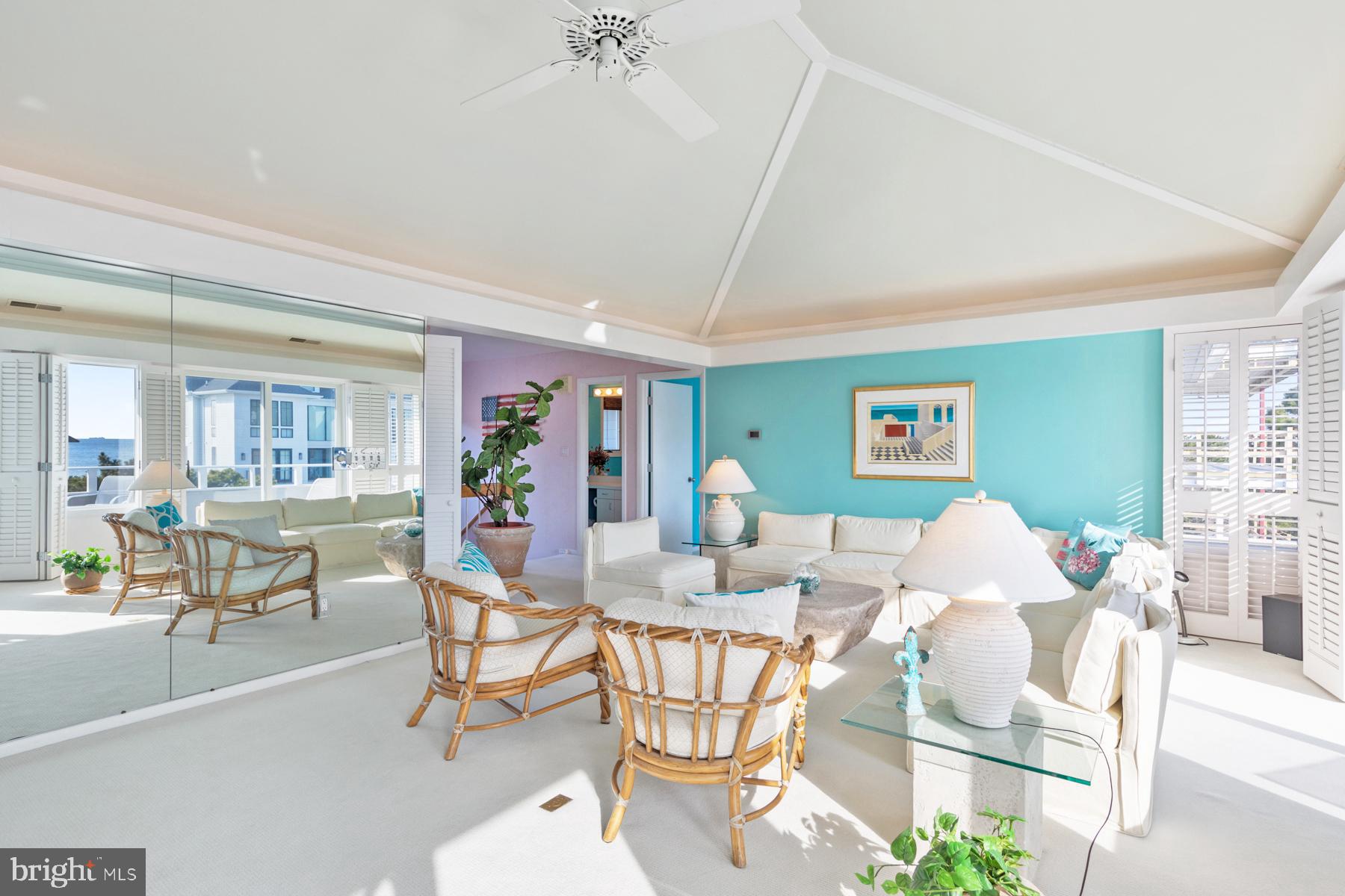 GULLS NEST - Residential