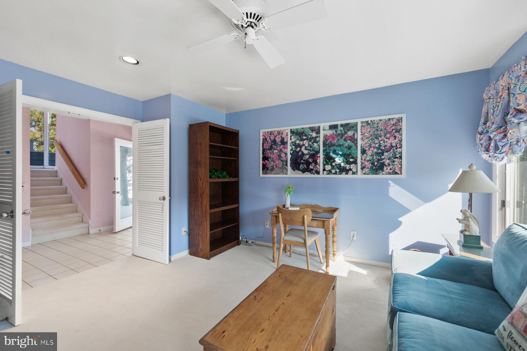 GULLS NEST - Residential