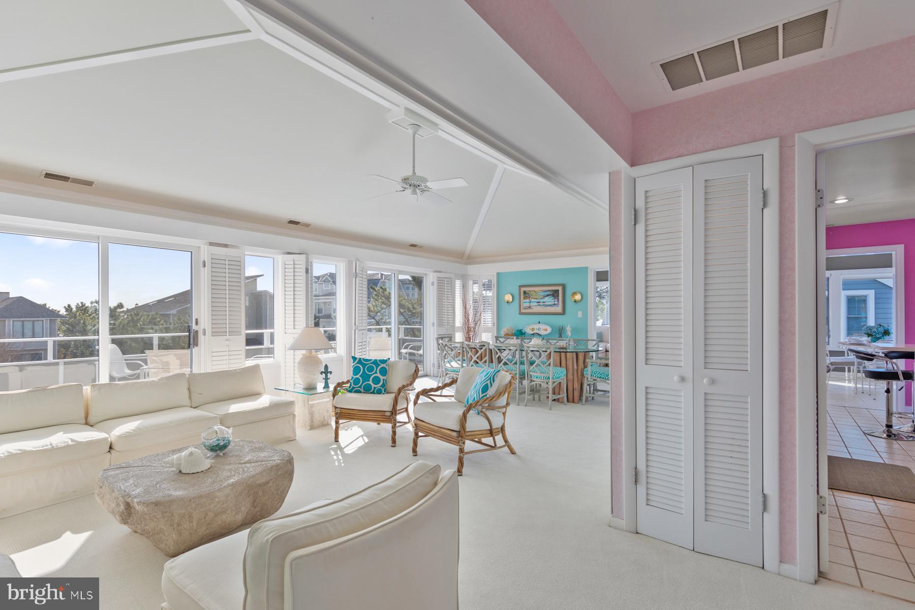 GULLS NEST - Residential