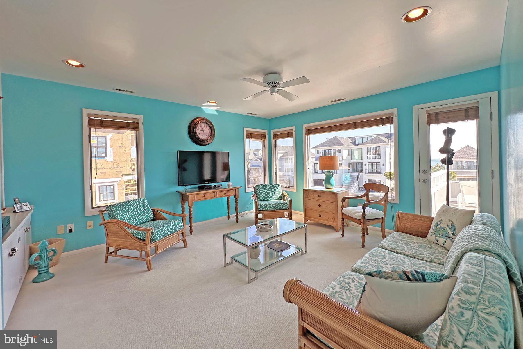 GULLS NEST - Residential