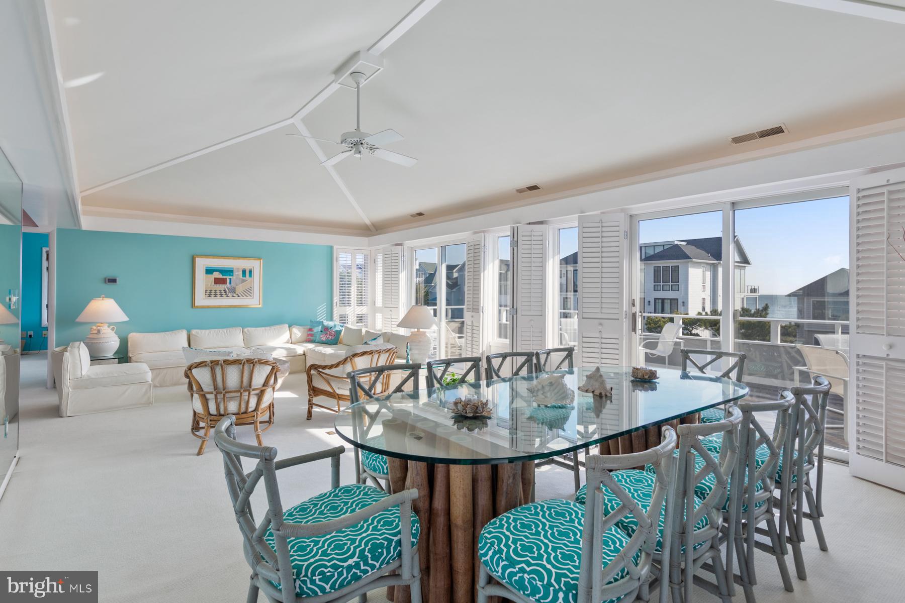 GULLS NEST - Residential