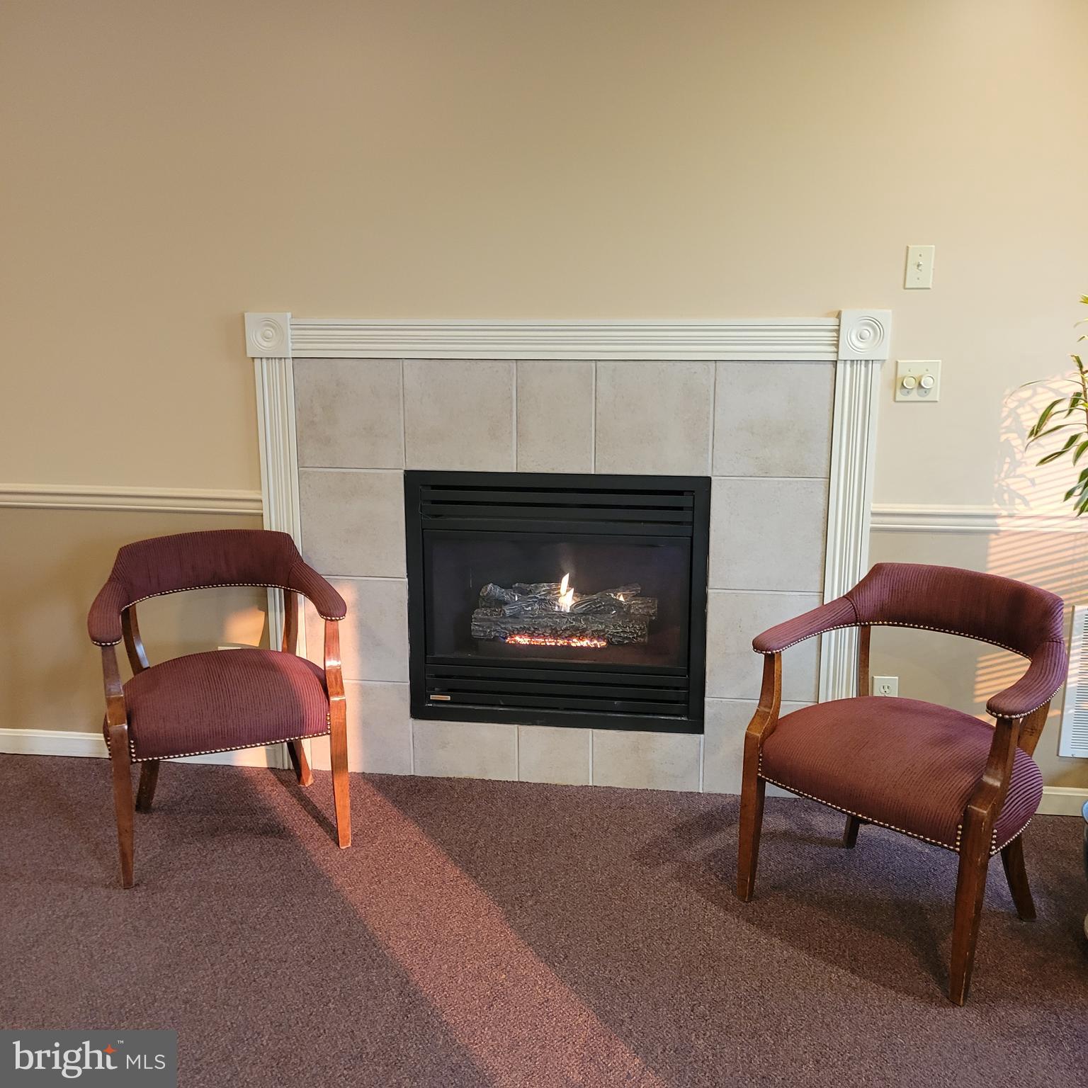 BUCHANAN TRAIL EAST - Commercial Lease