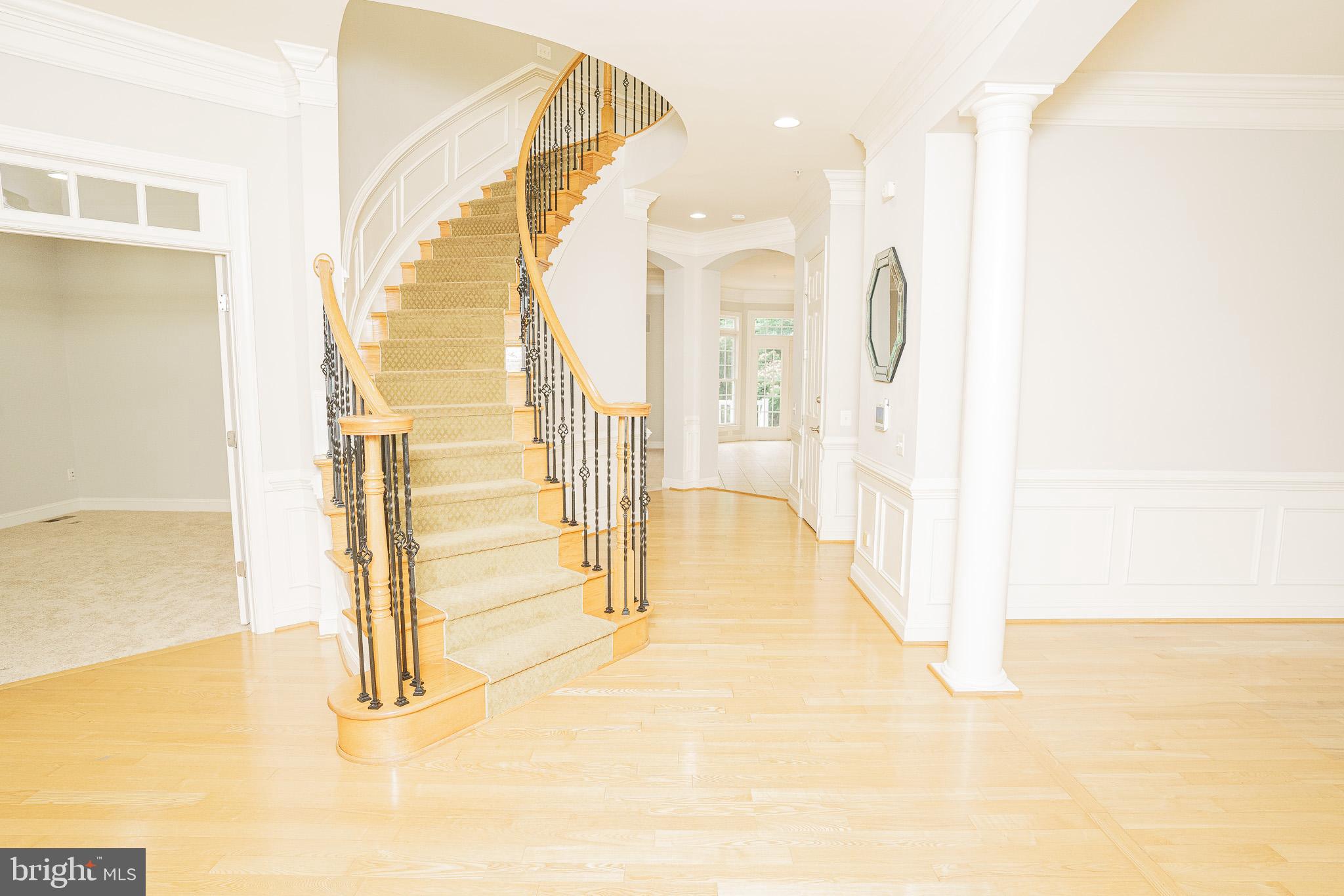 WINDSONG-PLAT 1> - Residential