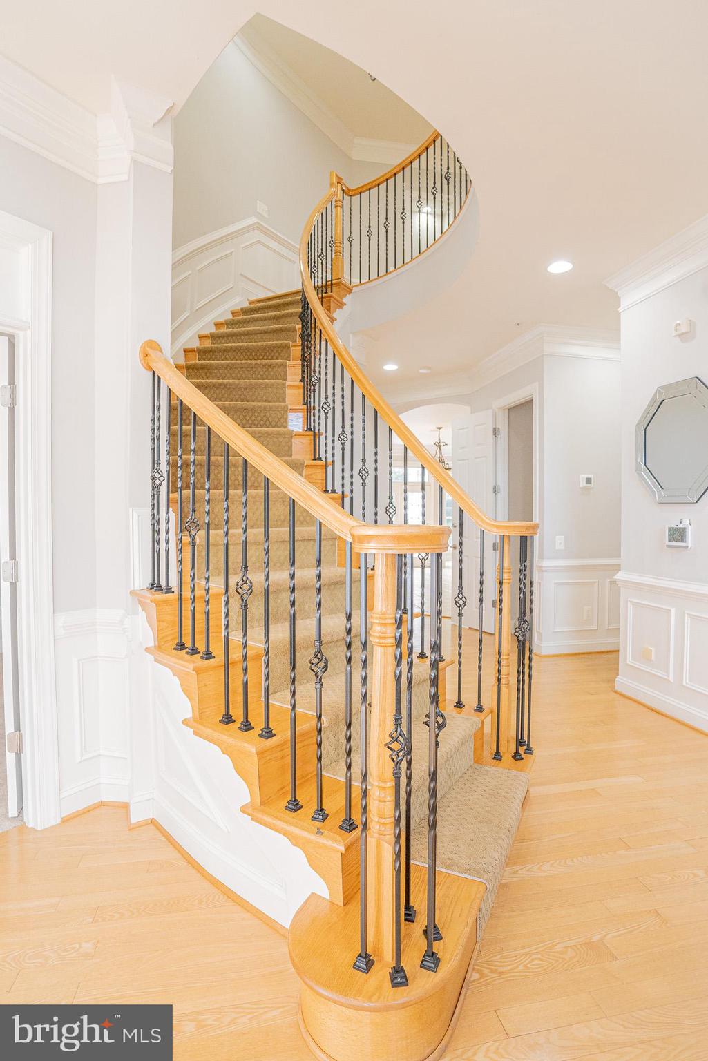 WINDSONG-PLAT 1> - Residential