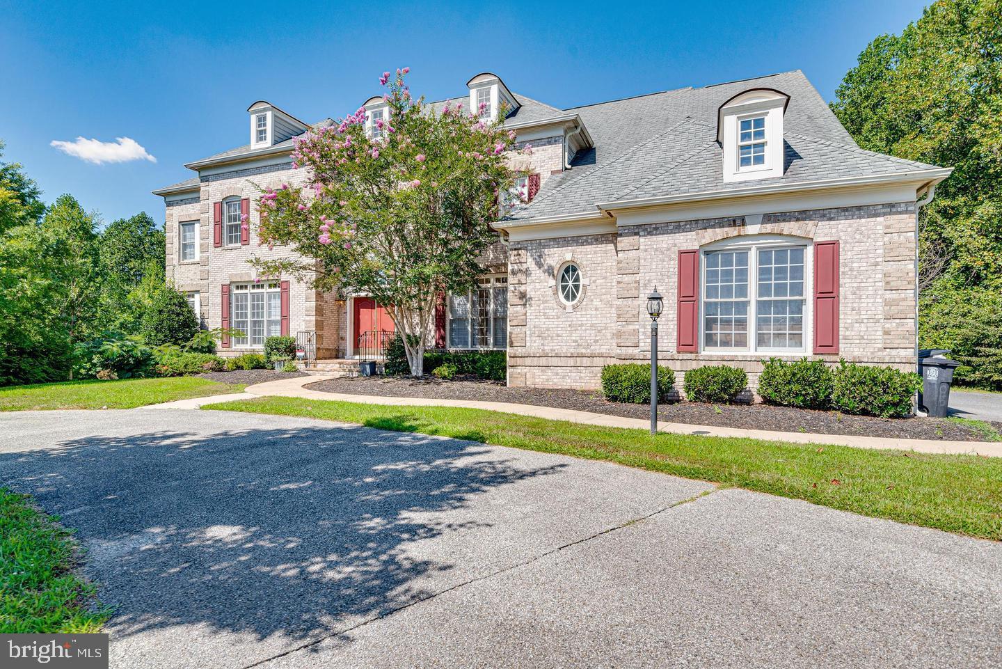 WINDSONG-PLAT 1> - Residential