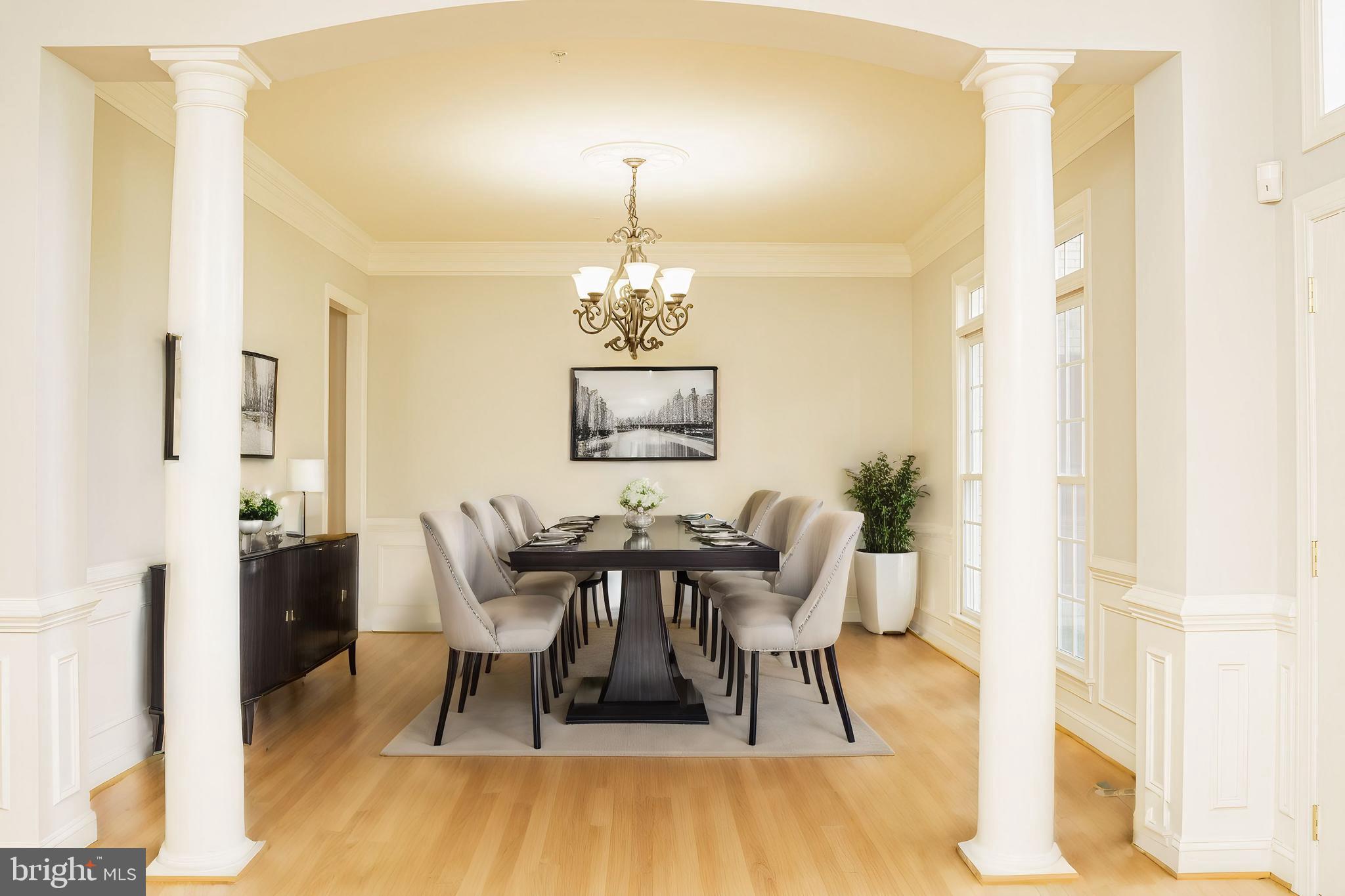 WINDSONG-PLAT 1> - Residential