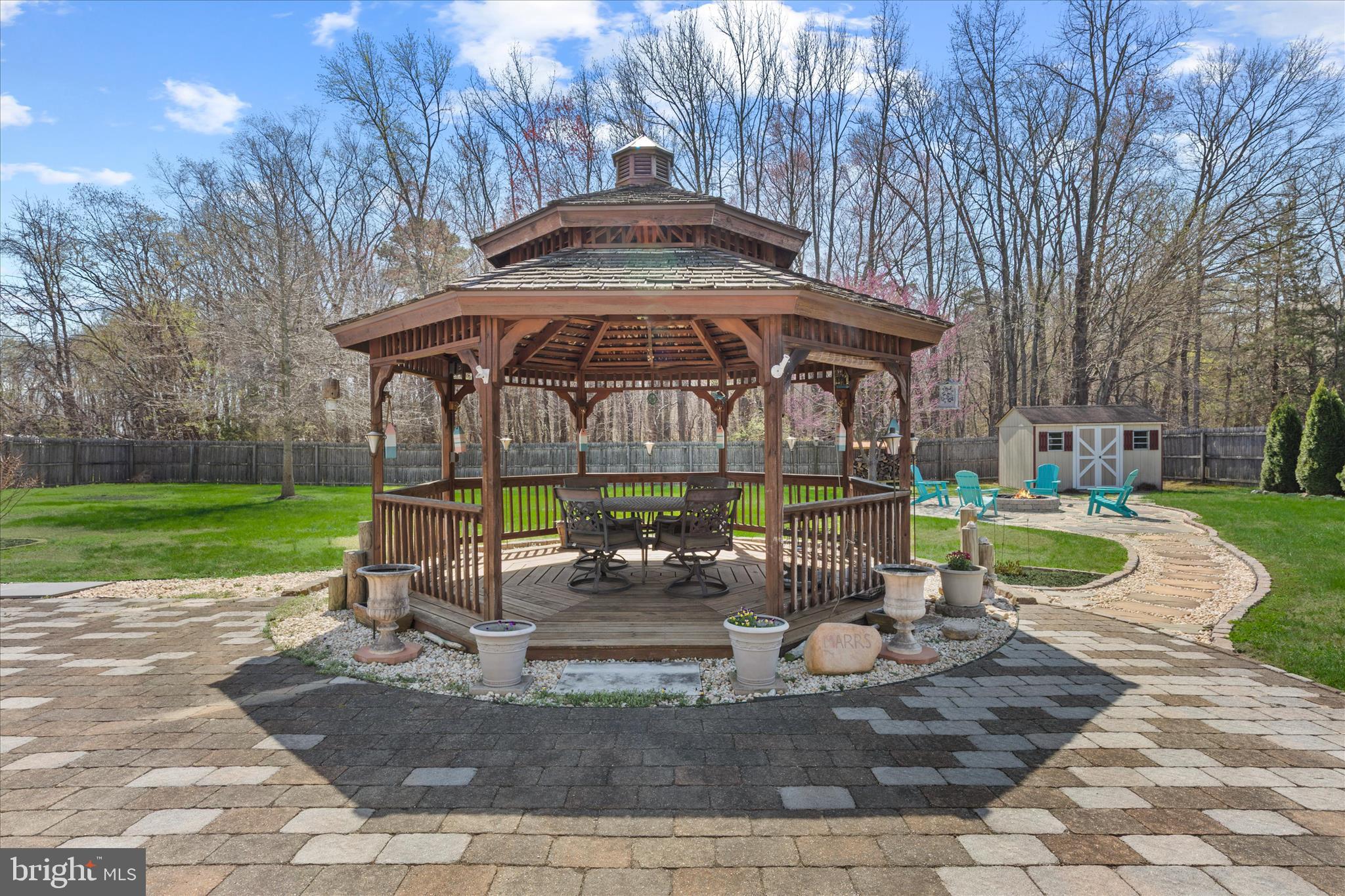 CHESTERTOWN - Residential