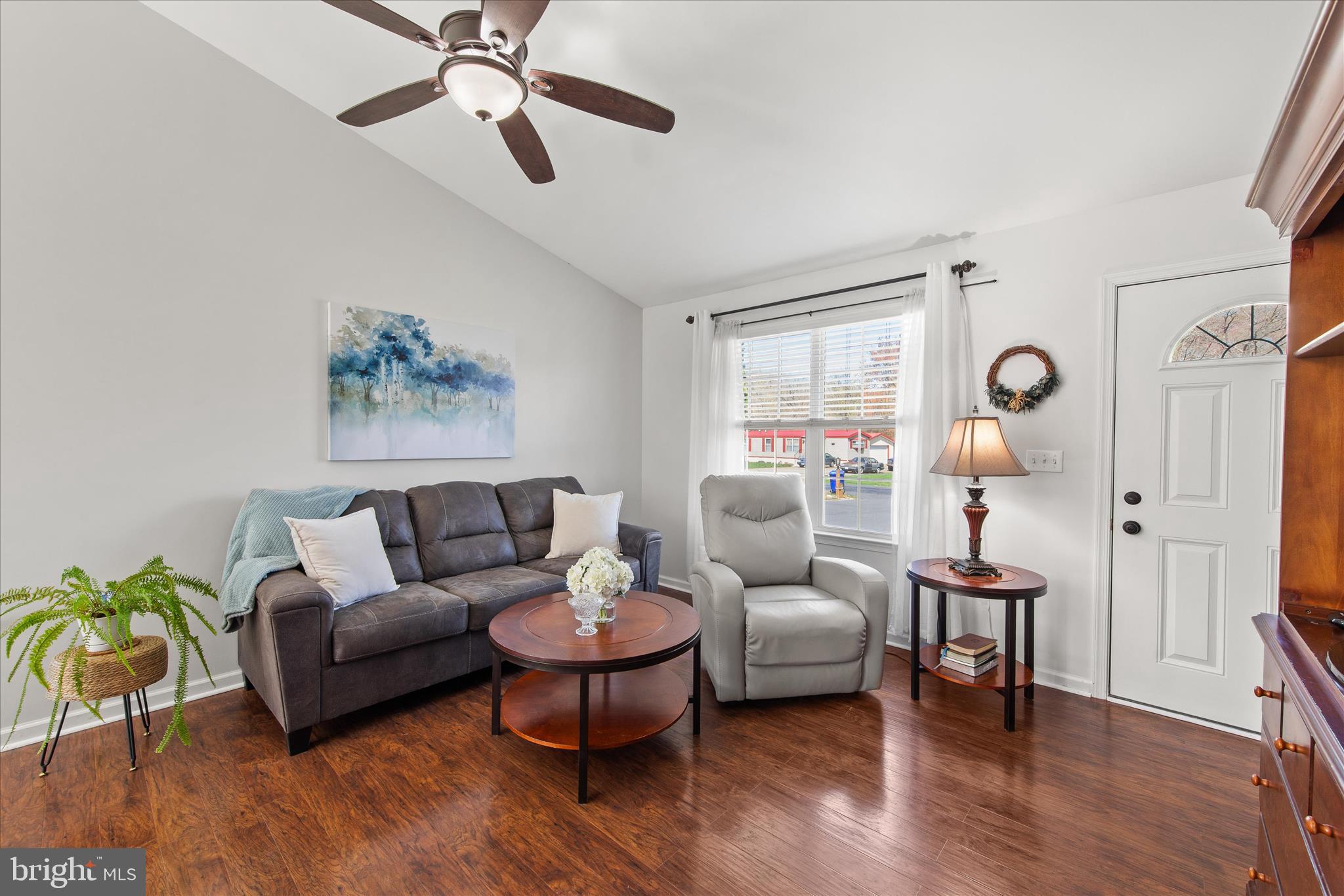 CHESTERTOWN - Residential