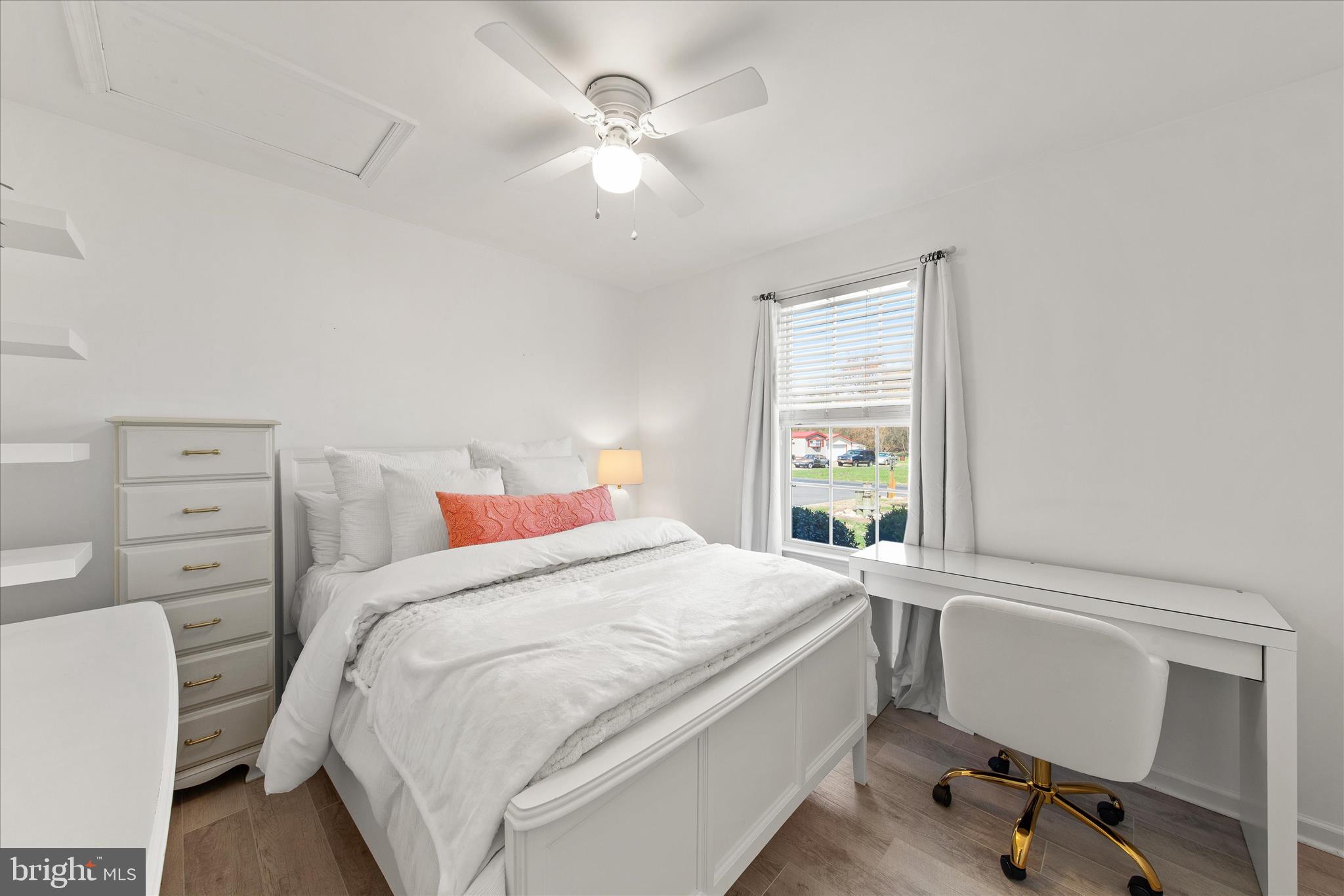 CHESTERTOWN - Residential