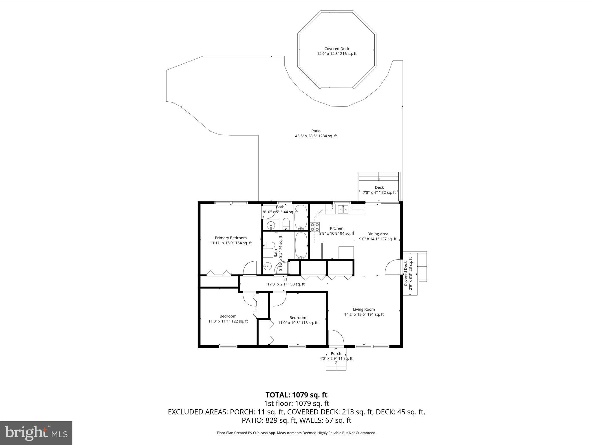 CHESTERTOWN - Residential