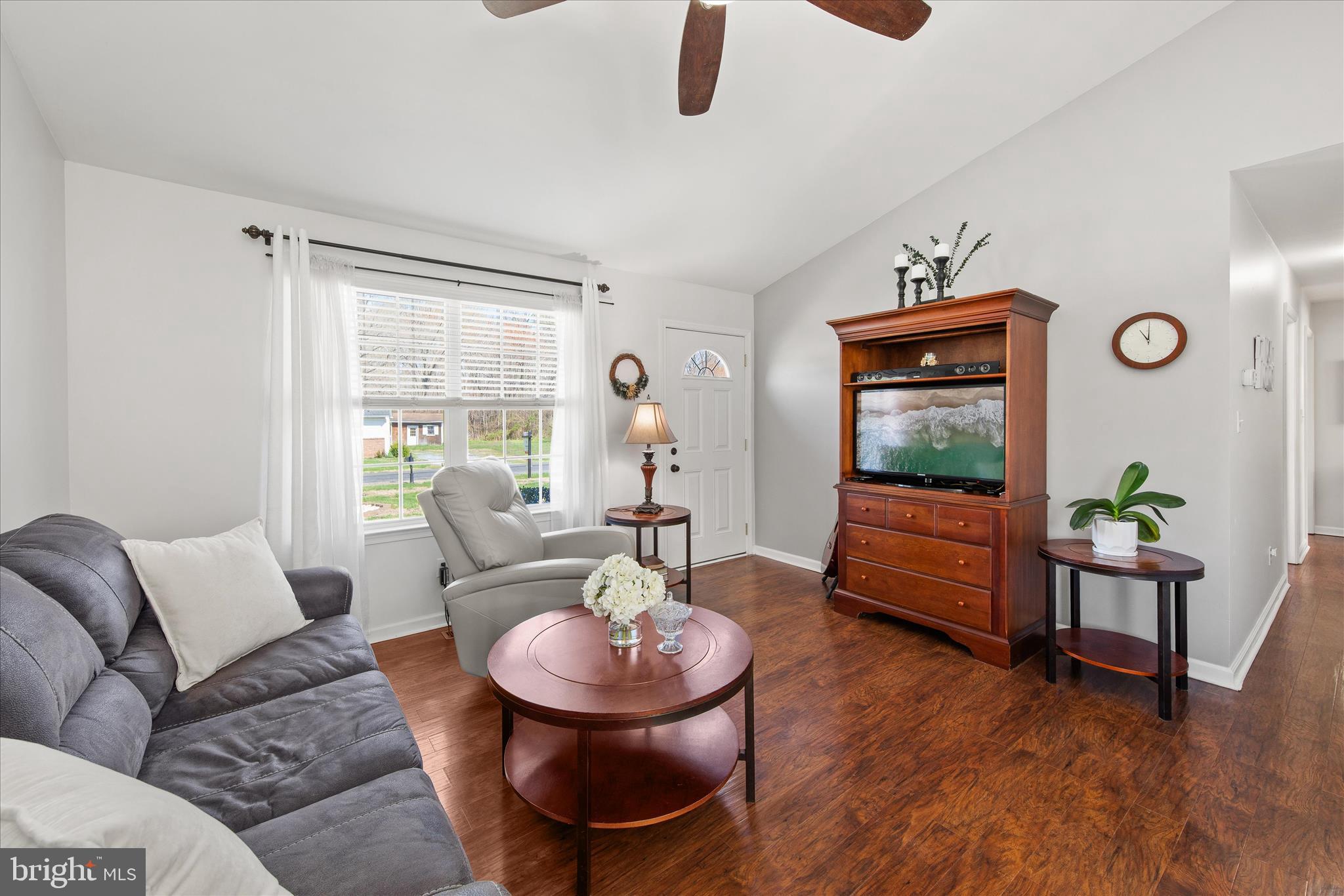 CHESTERTOWN - Residential