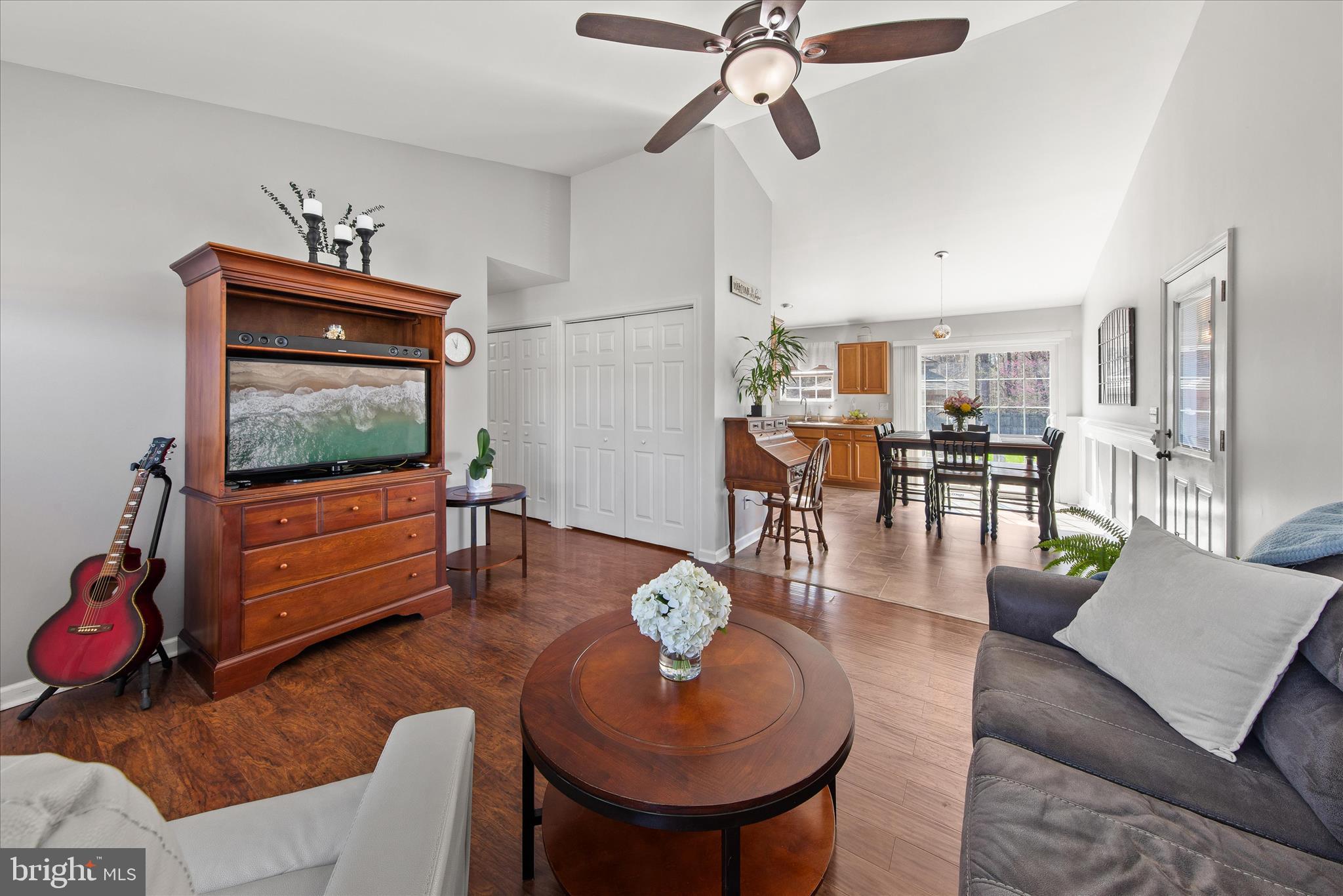 CHESTERTOWN - Residential