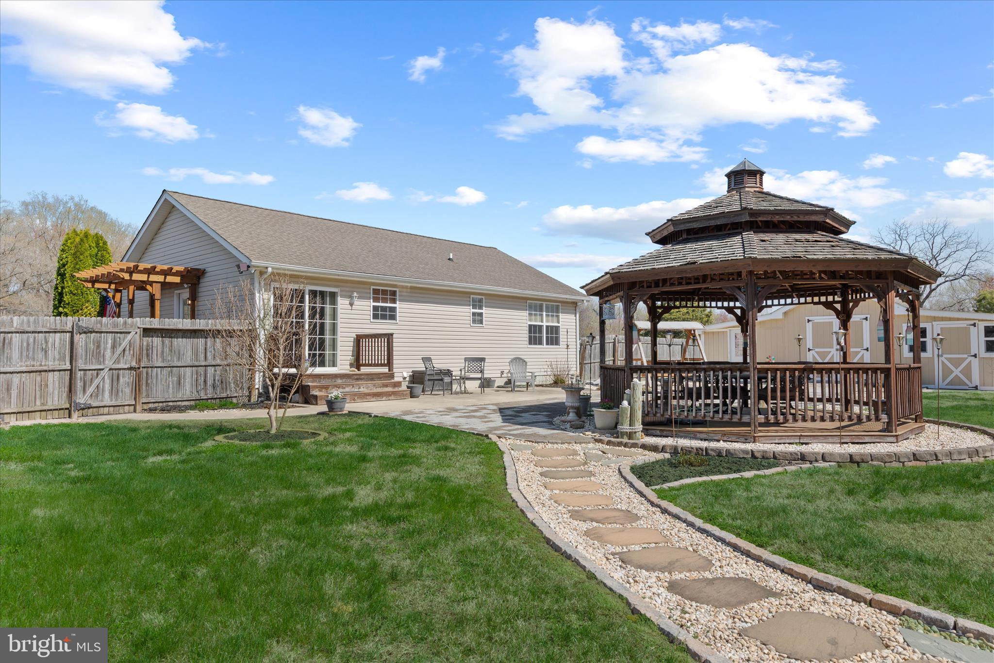 CHESTERTOWN - Residential