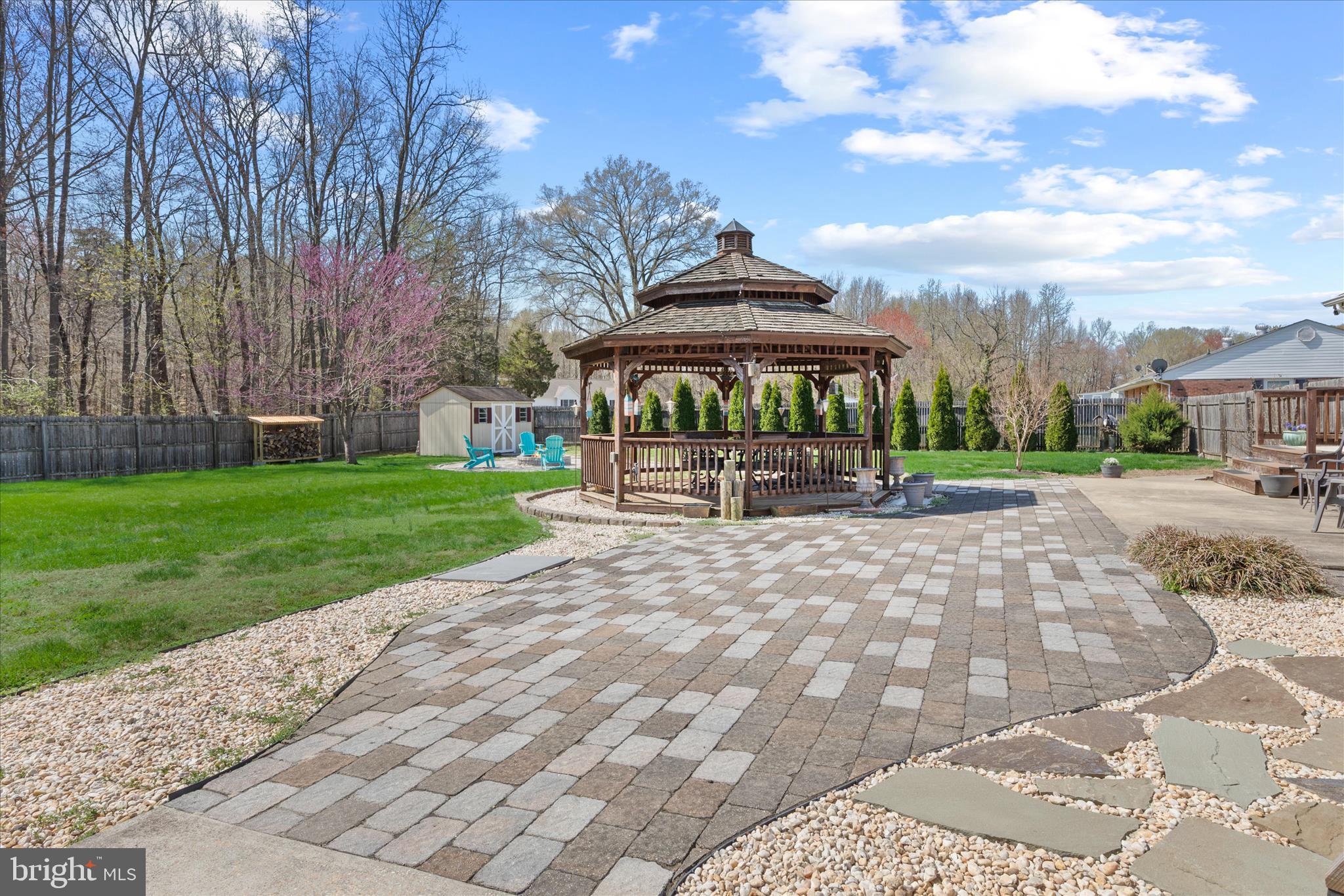 CHESTERTOWN - Residential