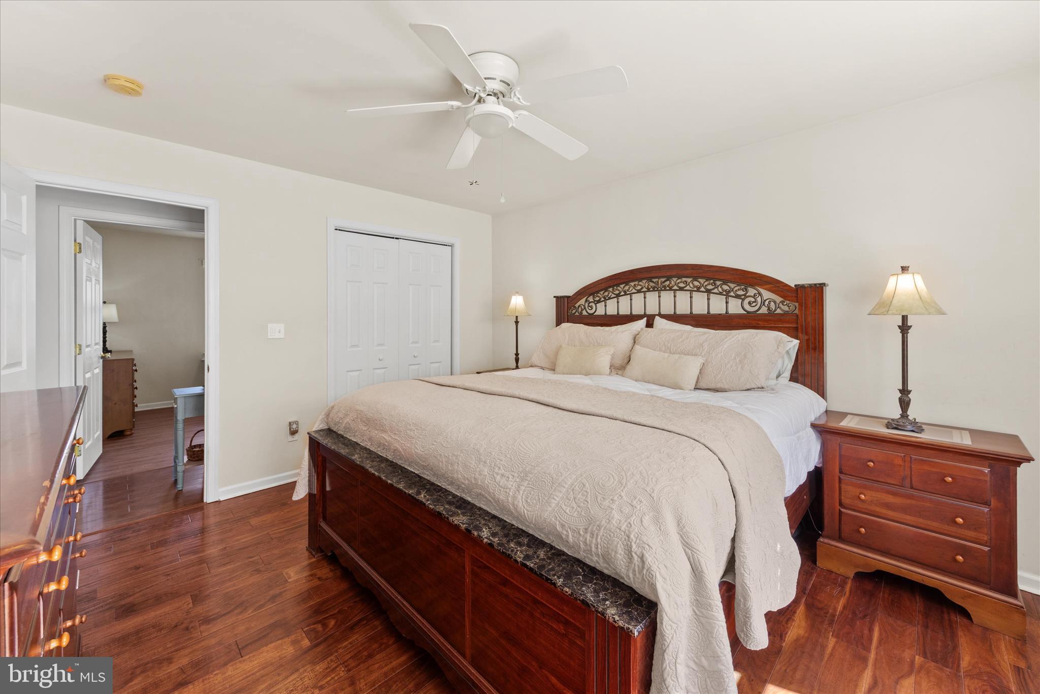 CHESTERTOWN - Residential