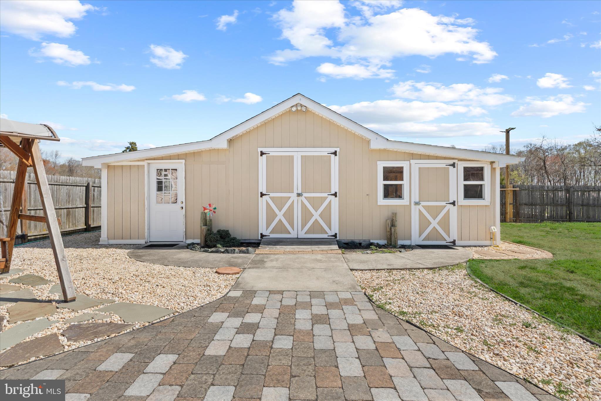 CHESTERTOWN - Residential