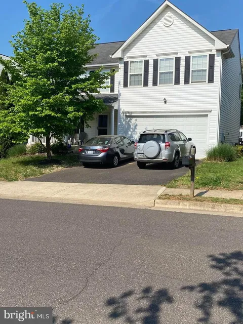 920 Fairwood Drive, Culpeper, VA MLS: VACU2010604