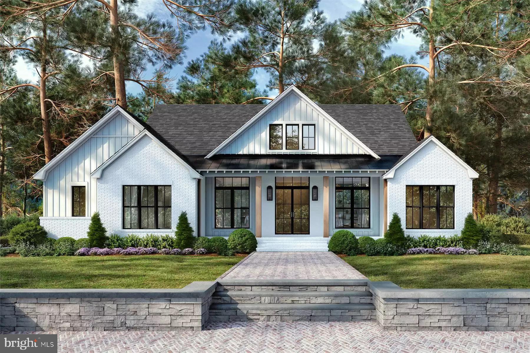 4013 BACK CREEK ROAD