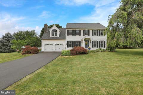 Homes For Sale - 1424 Hay Field Drive<br/> Lancaster County, EAST EARL, PA 17519