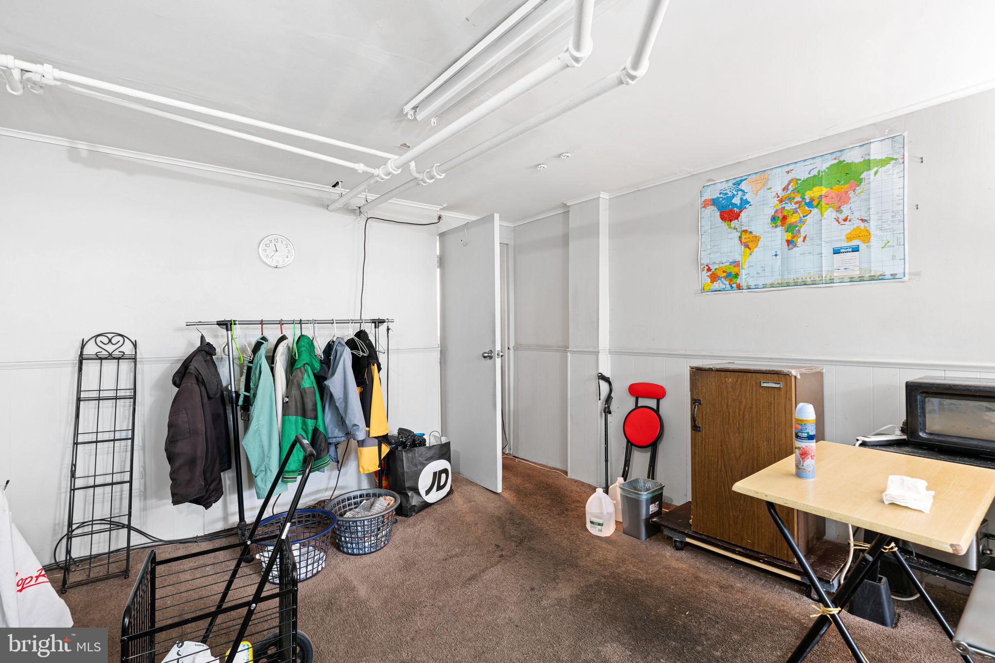 MAYFAIR - Residential