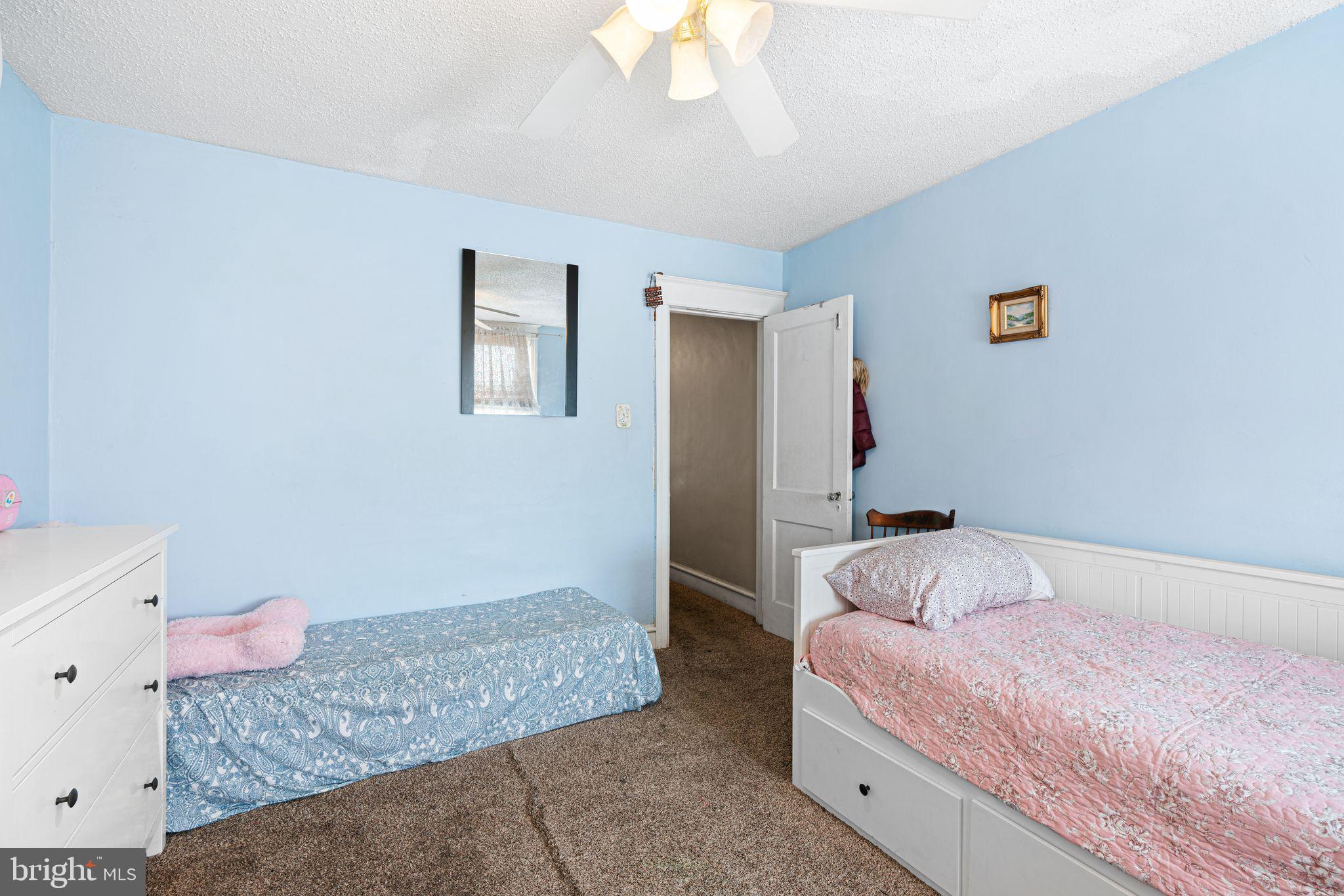 MAYFAIR - Residential