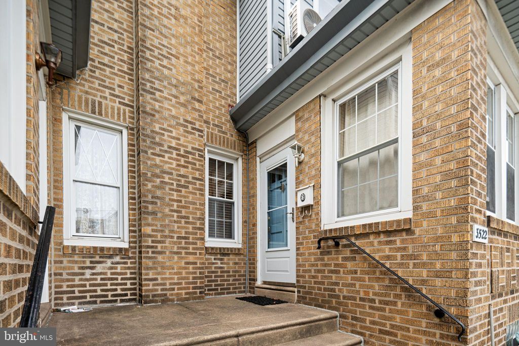 Photo of 3522 Englewood Street, PHILADELPHIA, PA 19149 (MLS # PAPH2544234)