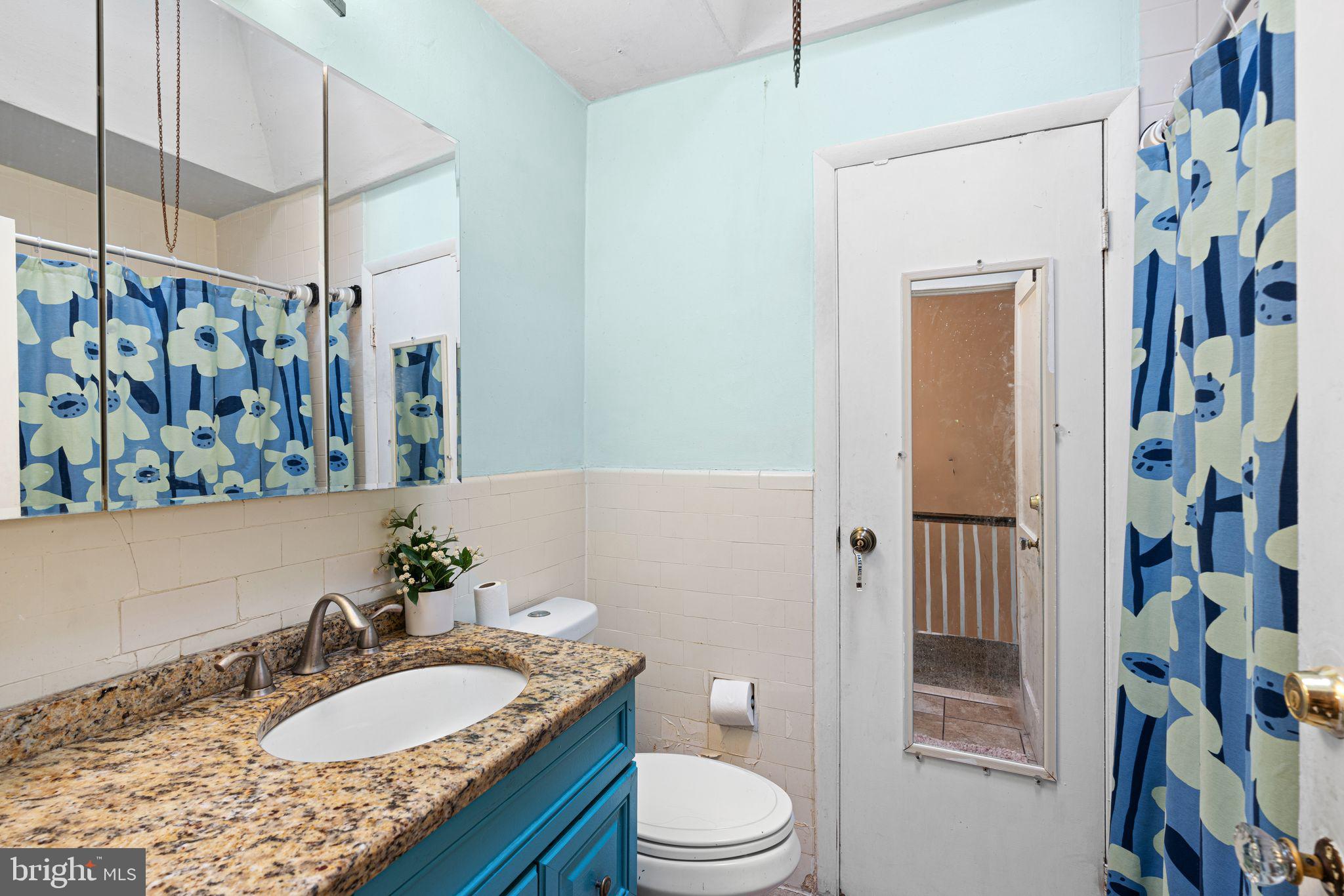 MAYFAIR - Residential