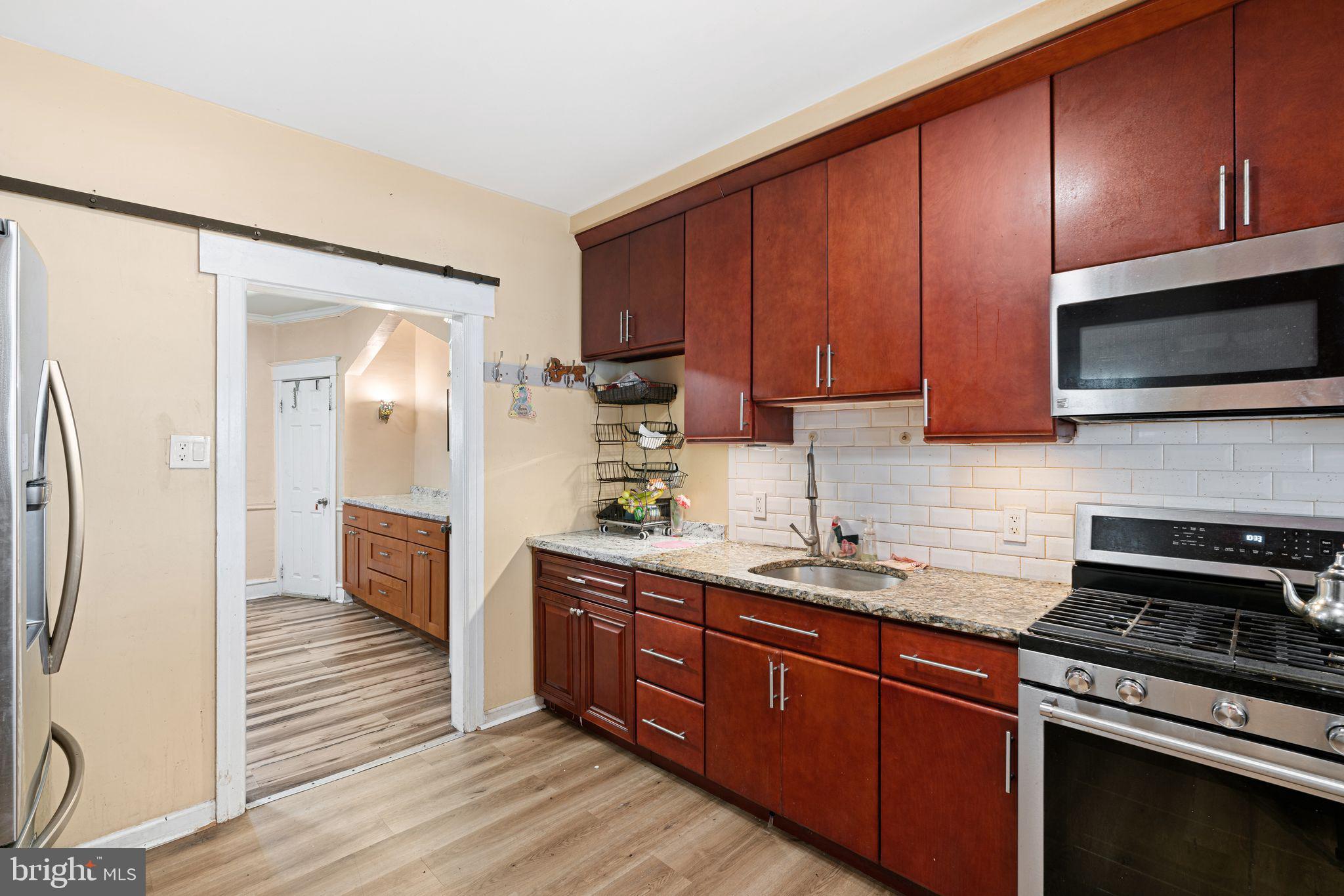 MAYFAIR - Residential