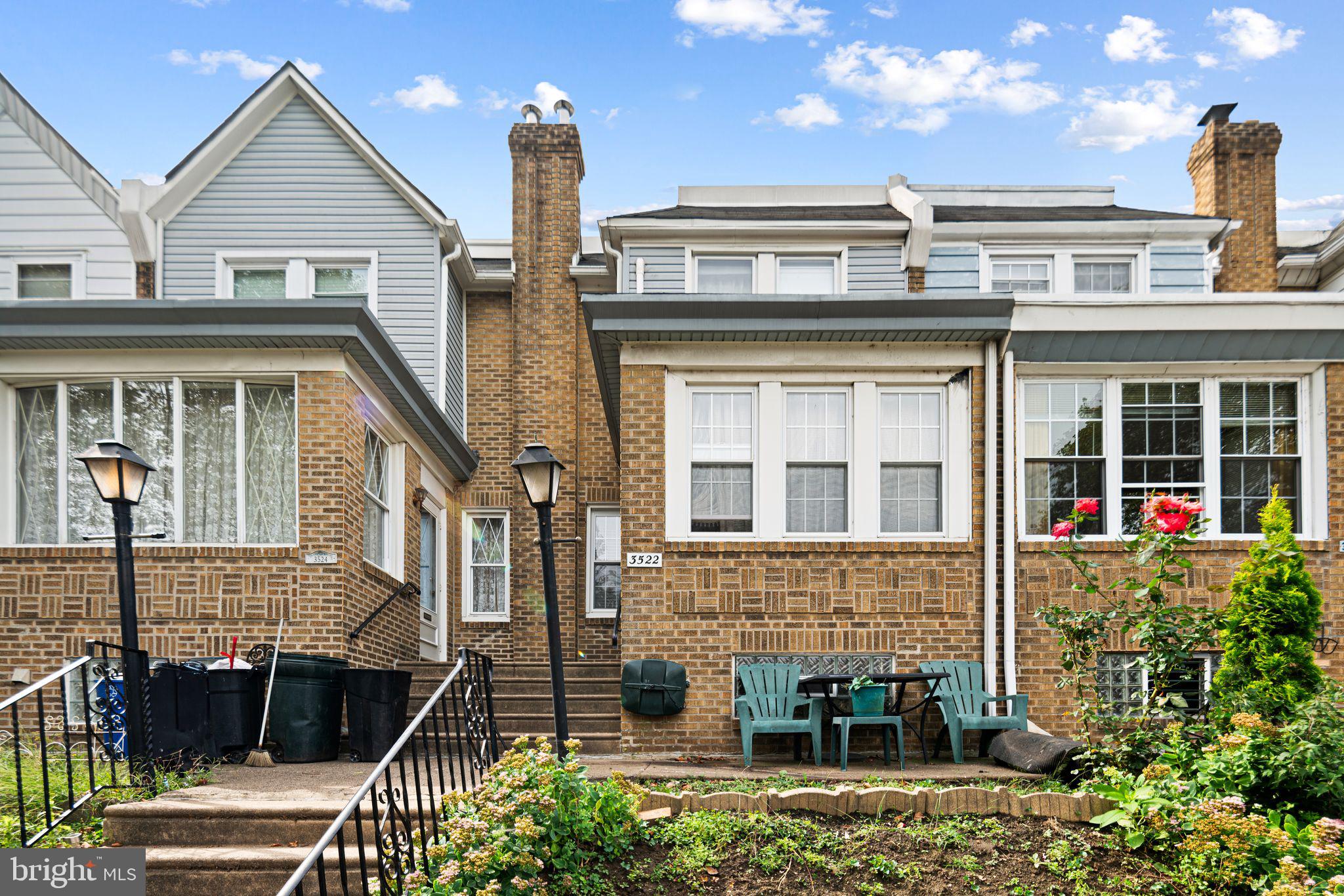 MAYFAIR - Residential