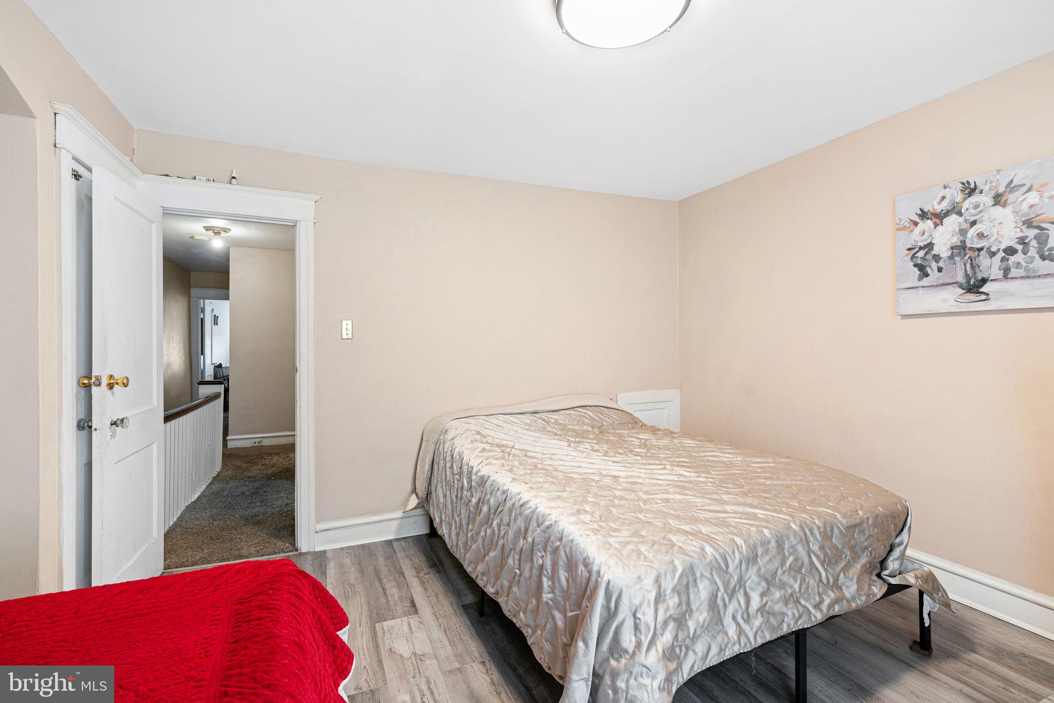 MAYFAIR - Residential