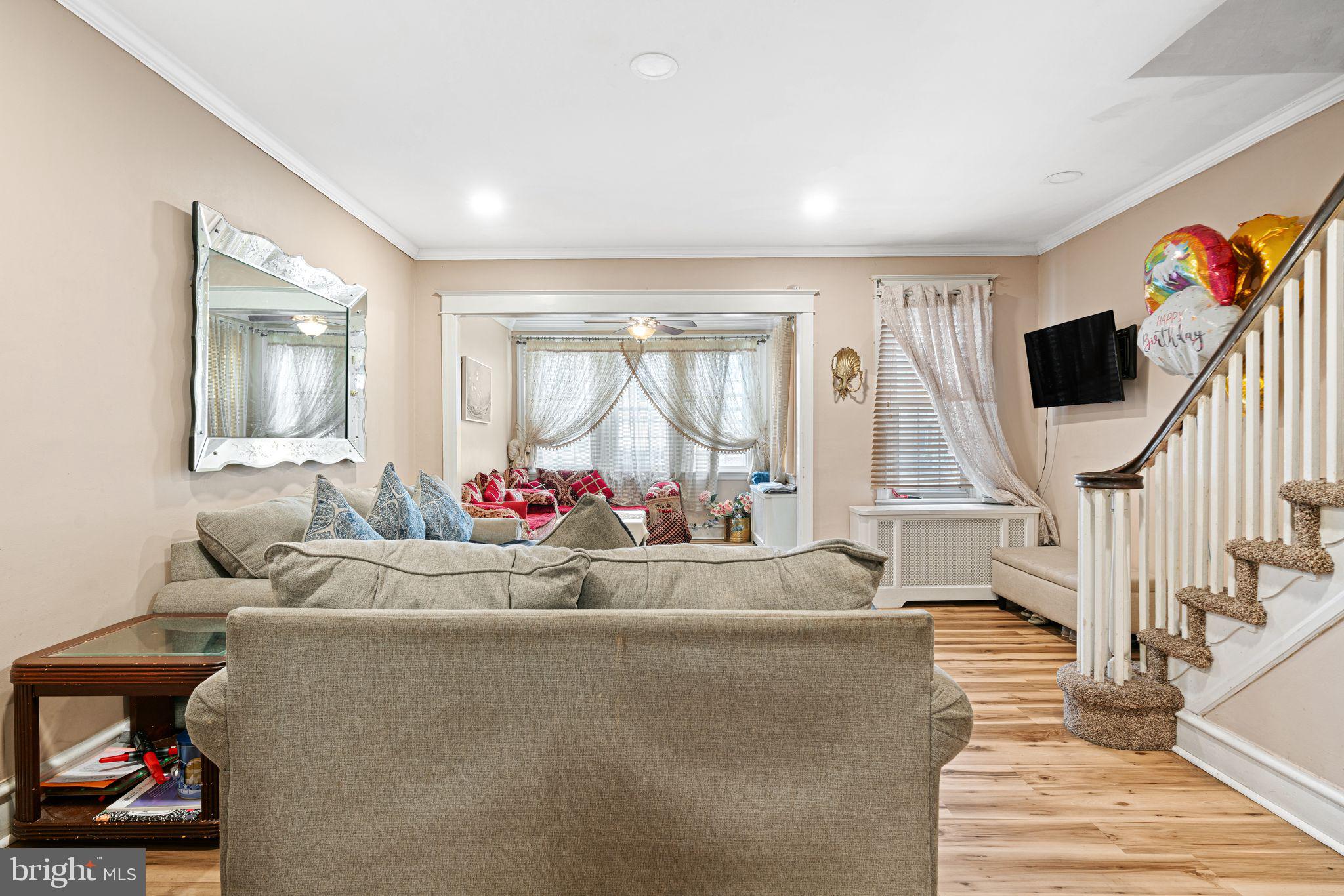 MAYFAIR - Residential