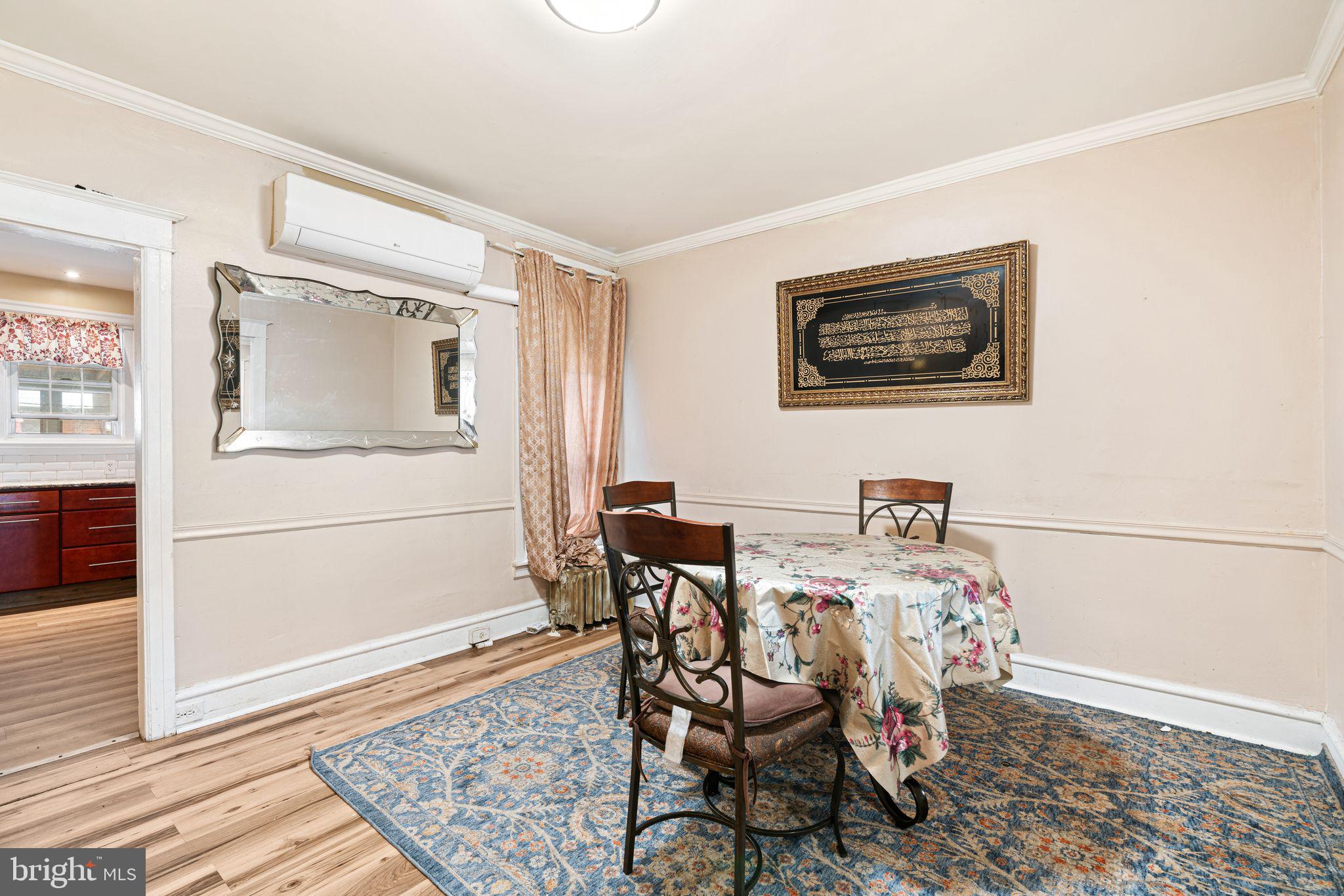 MAYFAIR - Residential