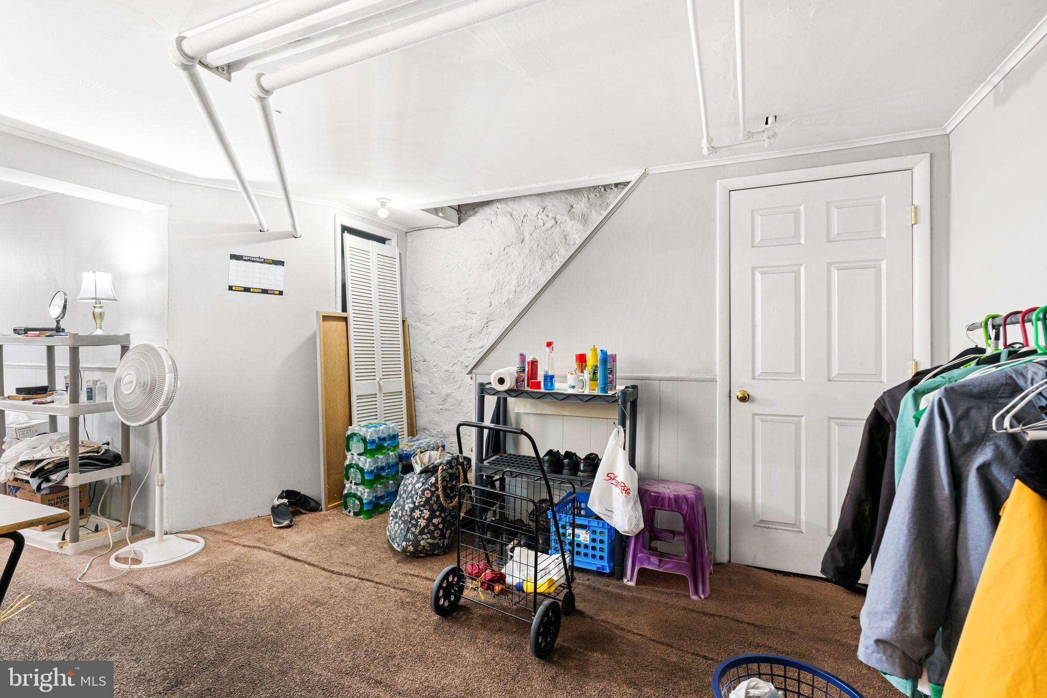 MAYFAIR - Residential