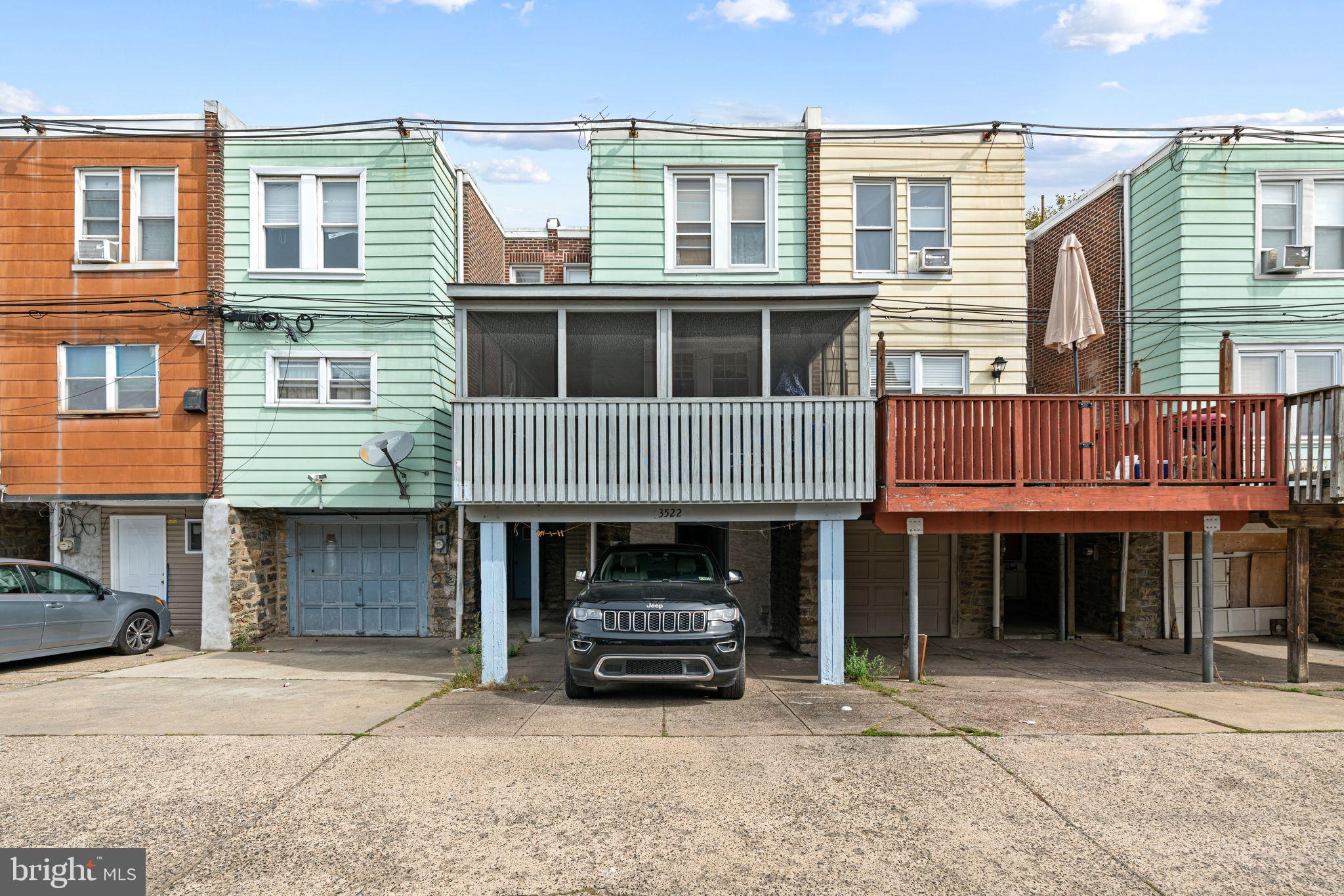 MAYFAIR - Residential