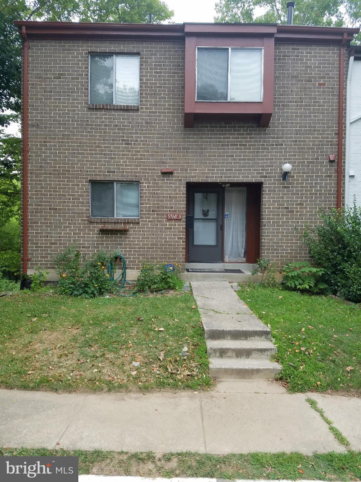 WALKERS CHOICE - Residential Lease