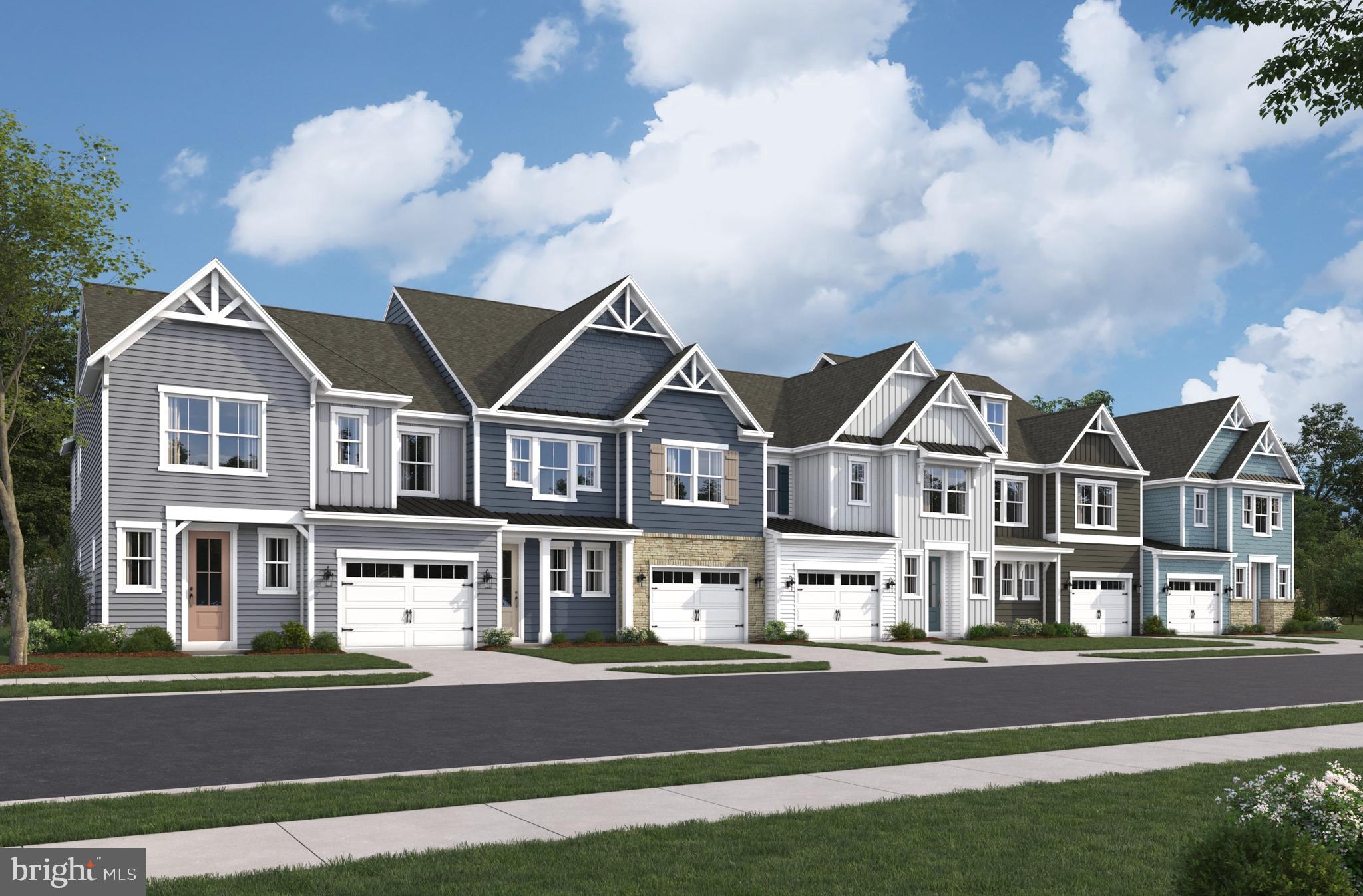 Photo 1 of 12 — 309 GALLAGHER DRIVE, OCEAN VIEW, DE 19970