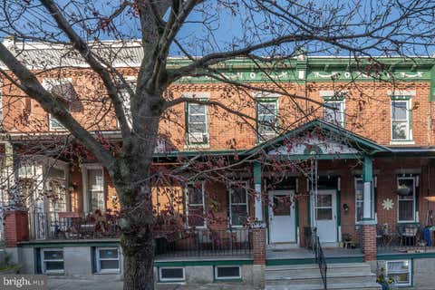 Townhouse For Rent - 4643 Mansion Street<br/> PHILADELPHIA, PA 19127