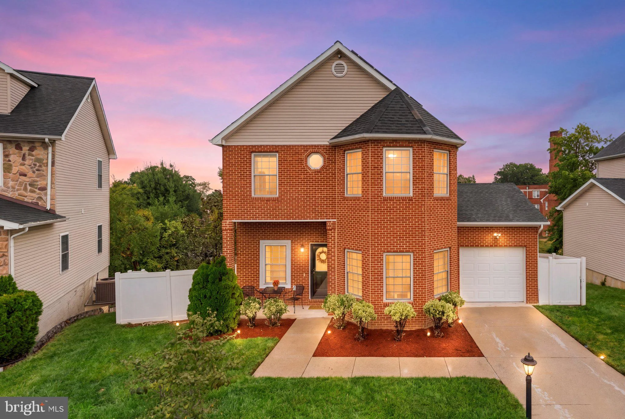 1990 Retta Gilliam Court SE, Washington, DC 20020