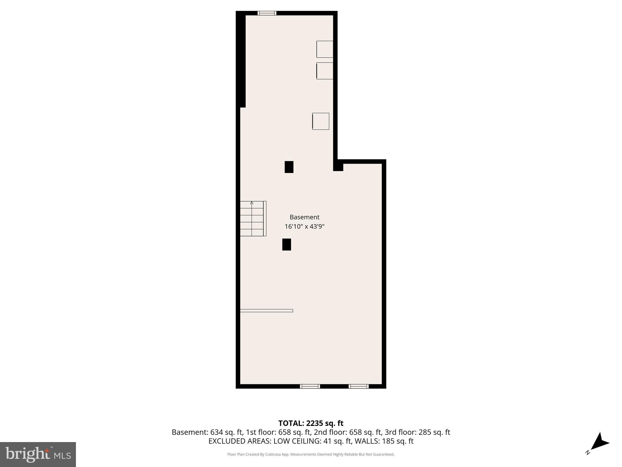 DOWNTOWN LANCASTER - Residential