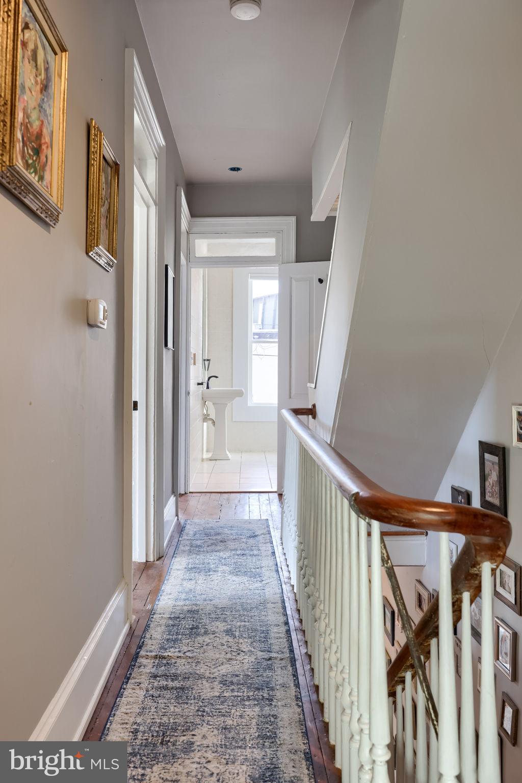 DOWNTOWN LANCASTER - Residential