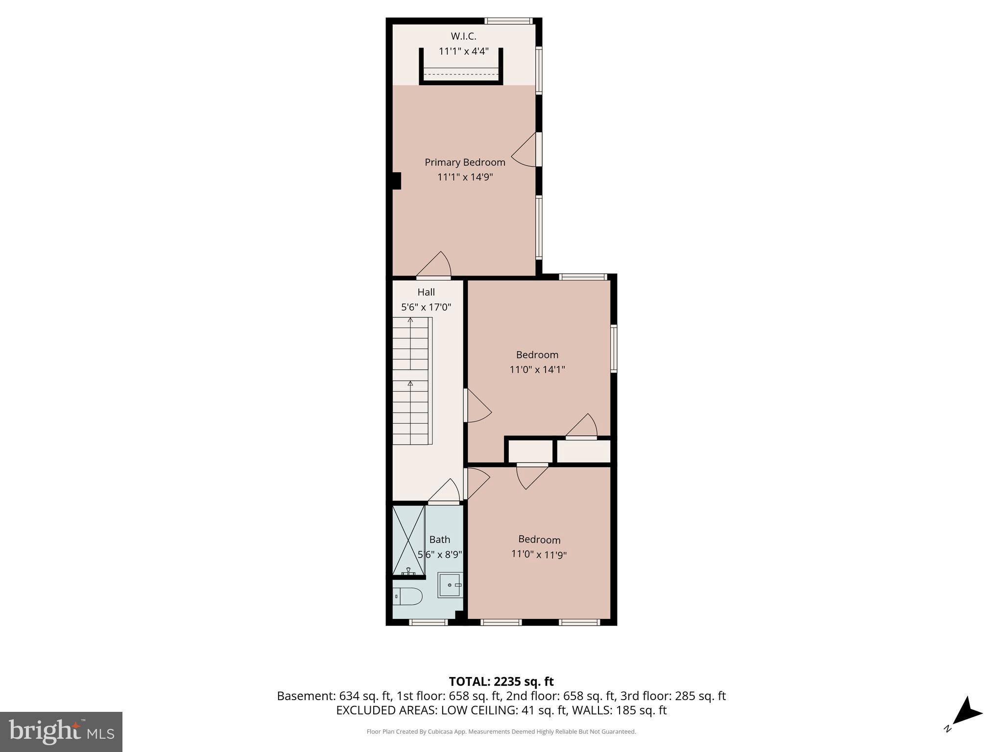 DOWNTOWN LANCASTER - Residential