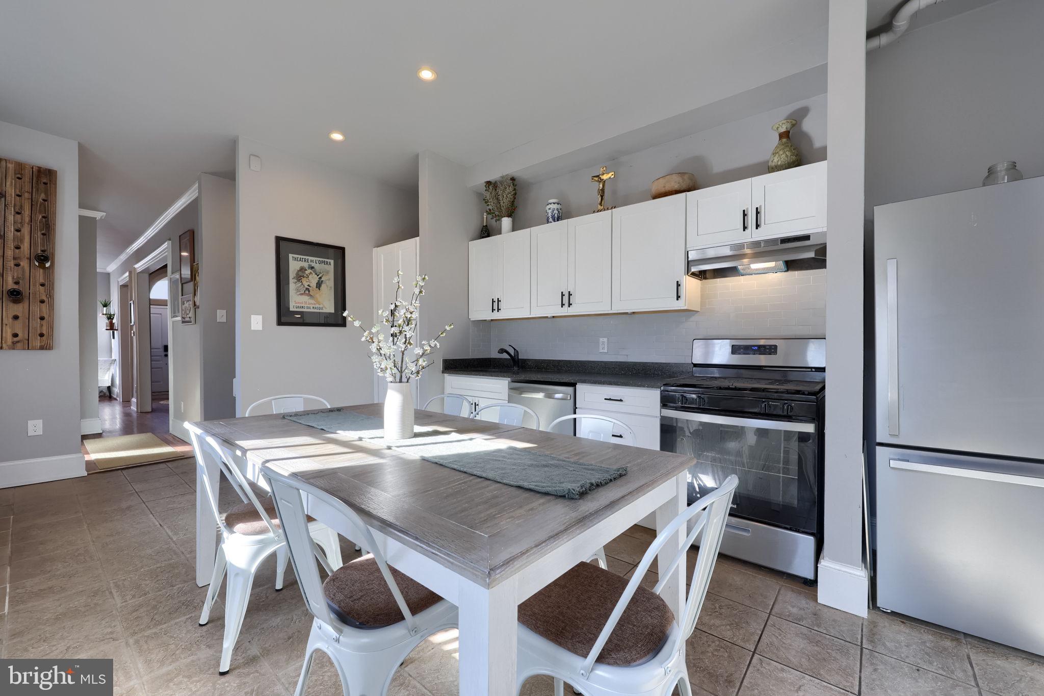 DOWNTOWN LANCASTER - Residential