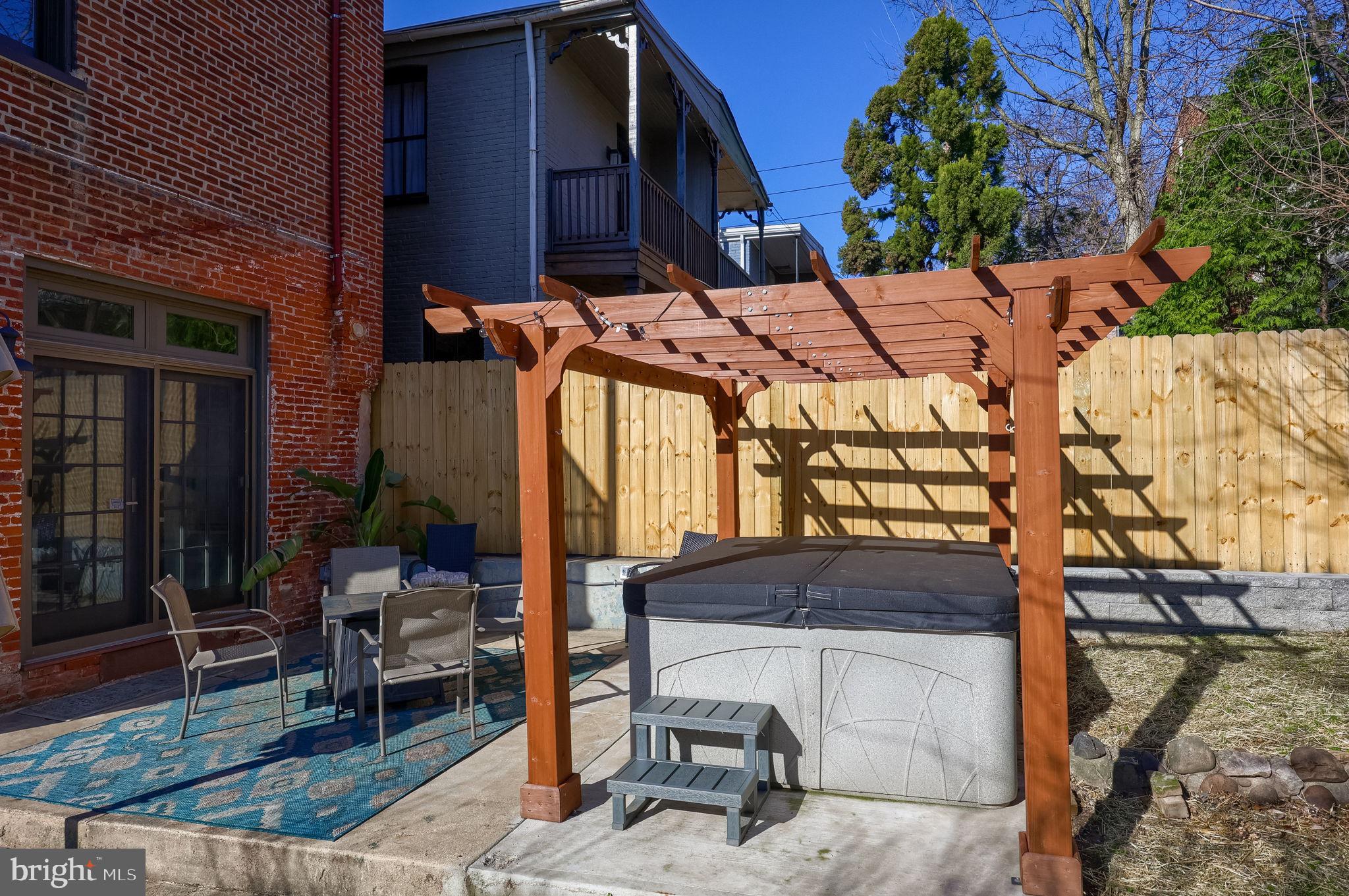 DOWNTOWN LANCASTER - Residential