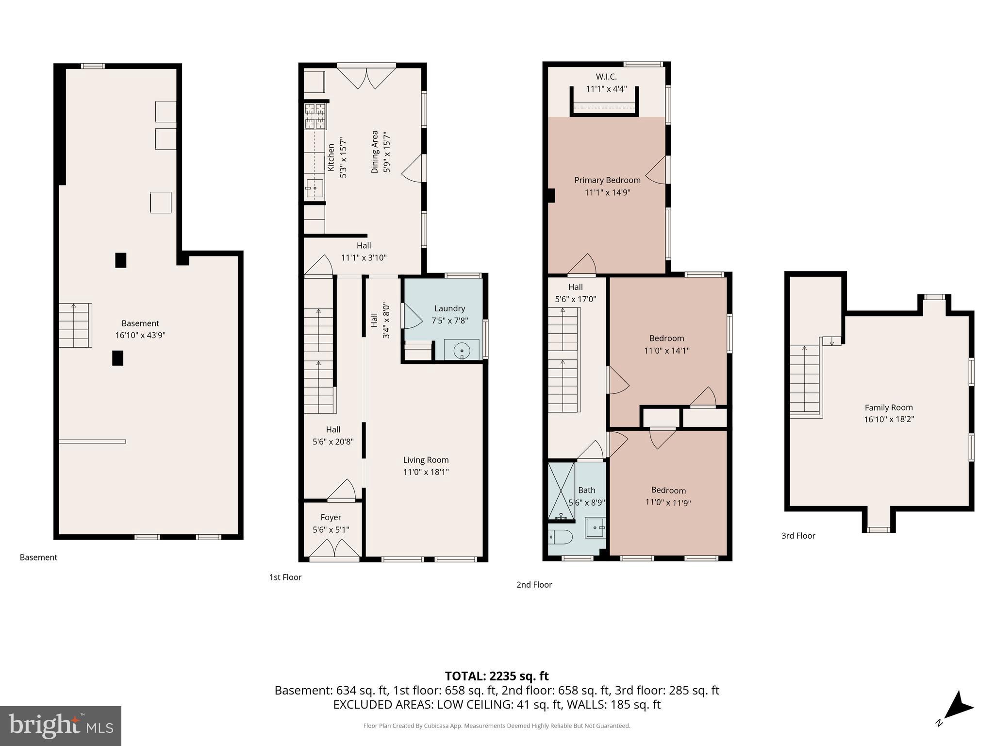 DOWNTOWN LANCASTER - Residential